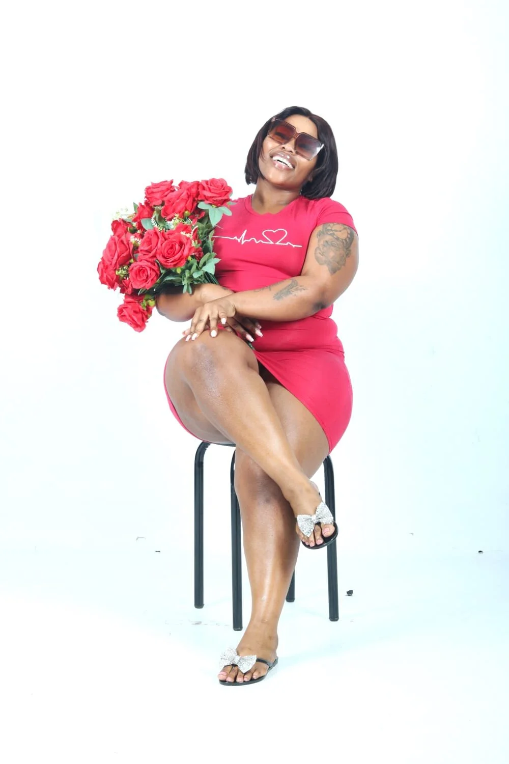 XXX Porn Photo of Nude curvycloe1 4