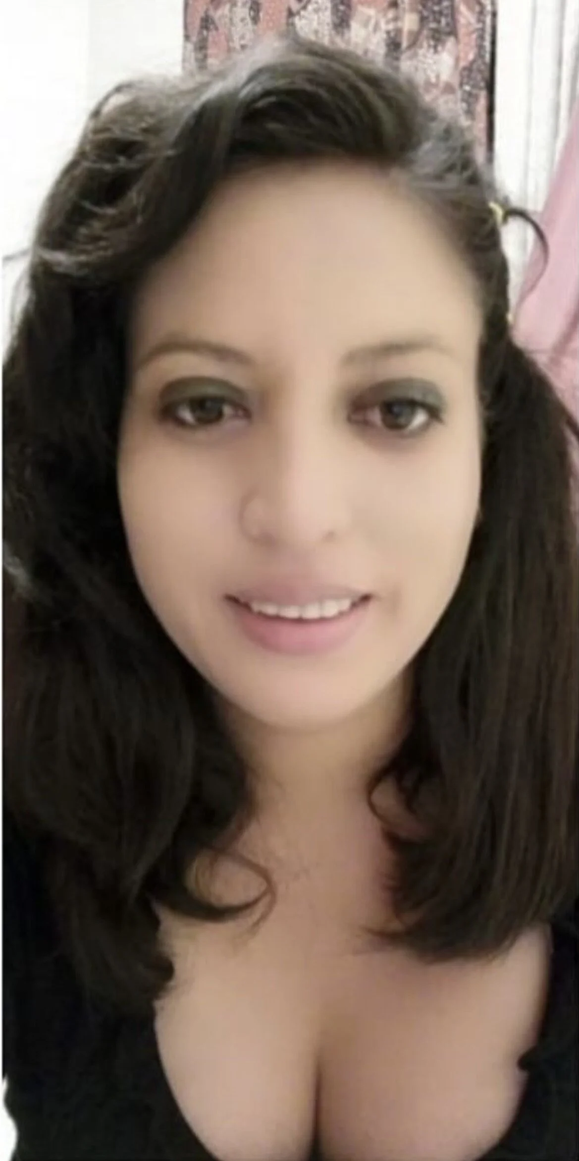XXX Porn Photo of Nude Osita_Carinosa 4