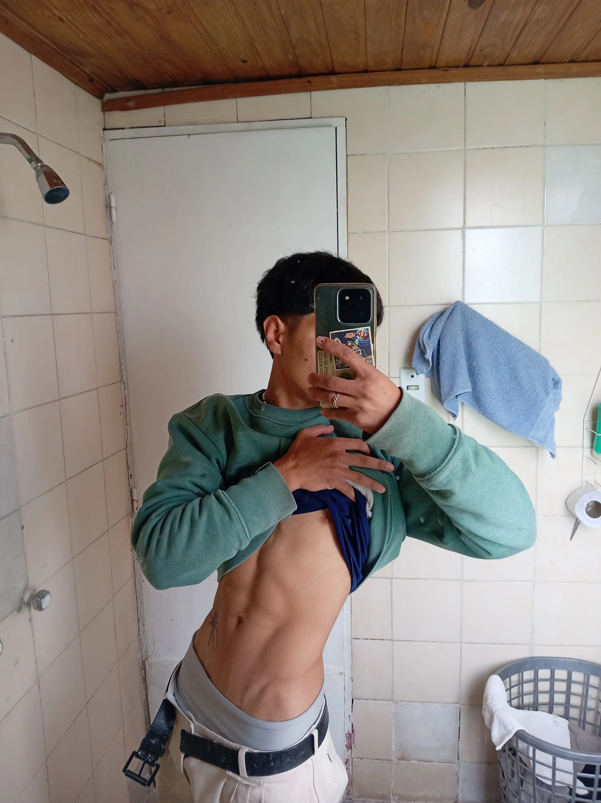 XXX Porn Photo of Nude teendotados 1