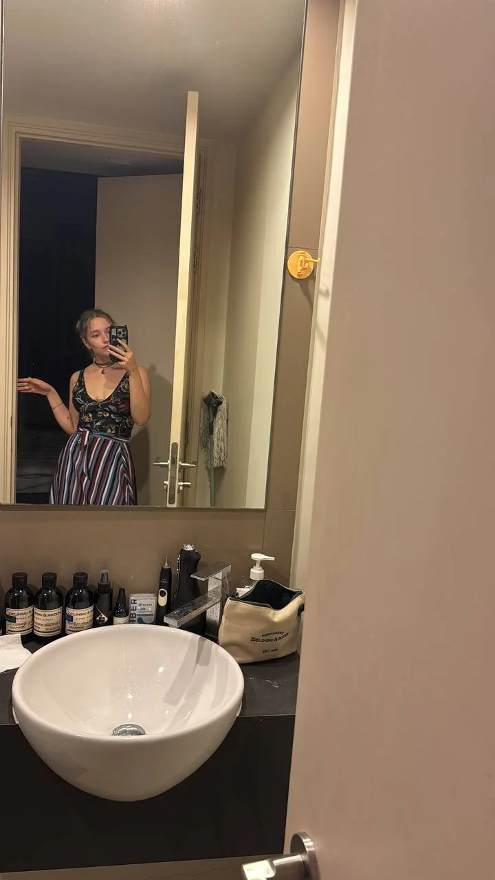 XXX Porn Photo of Nude Precious_Eva 2