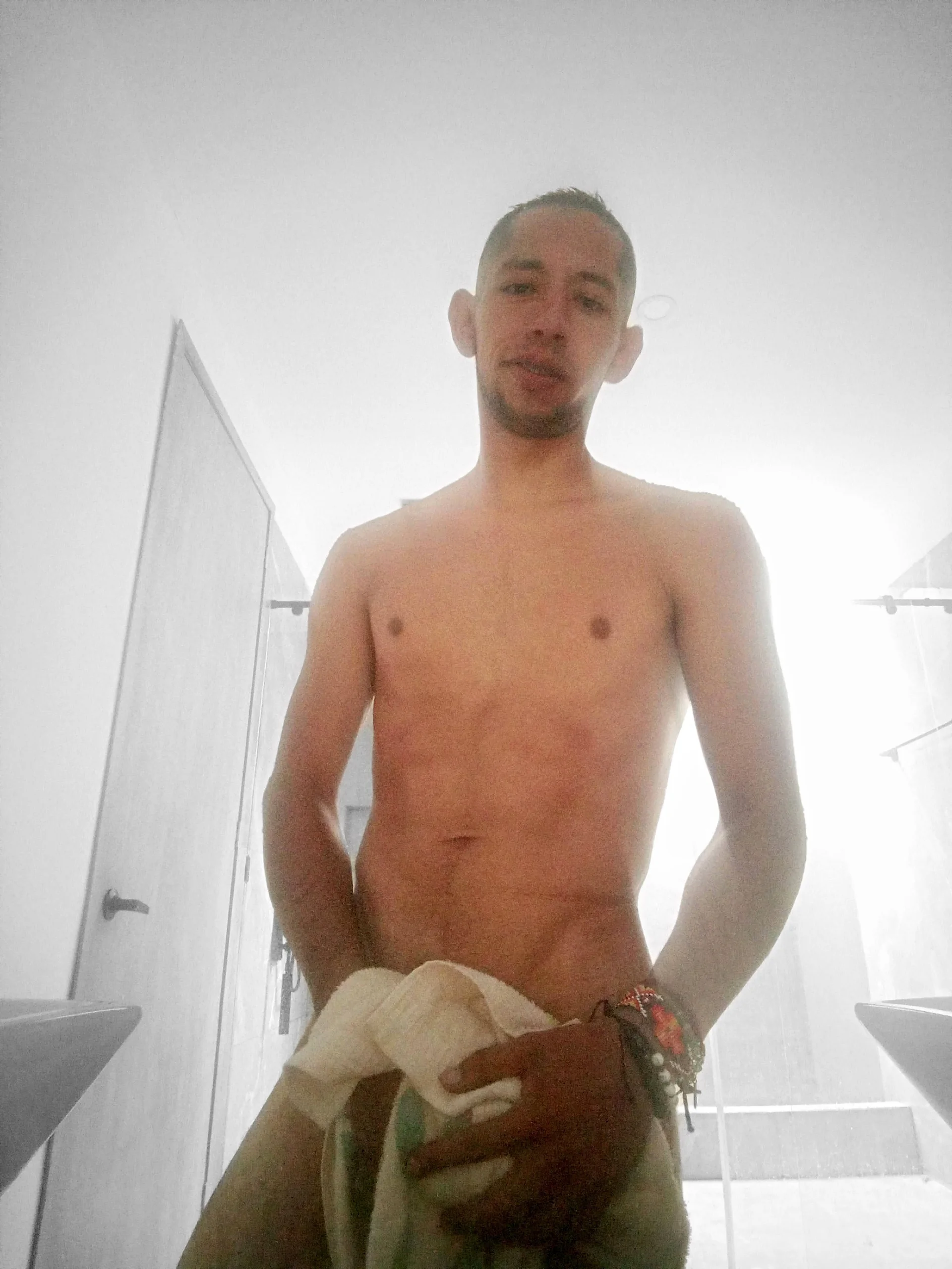 XXX Porn Photo of Nude miguelo92 43