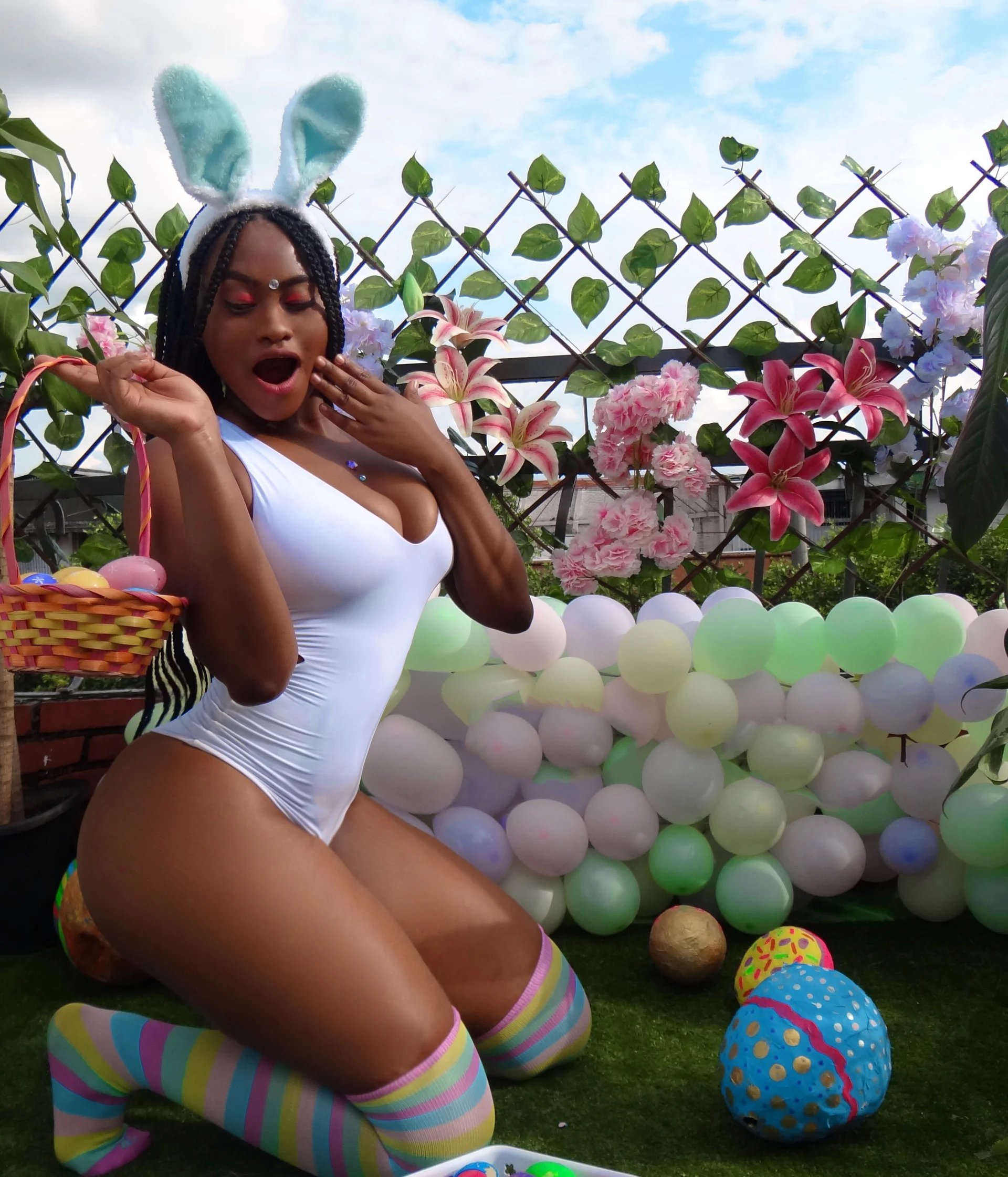 XXX Porn Photo of Nude kyara_pride 69