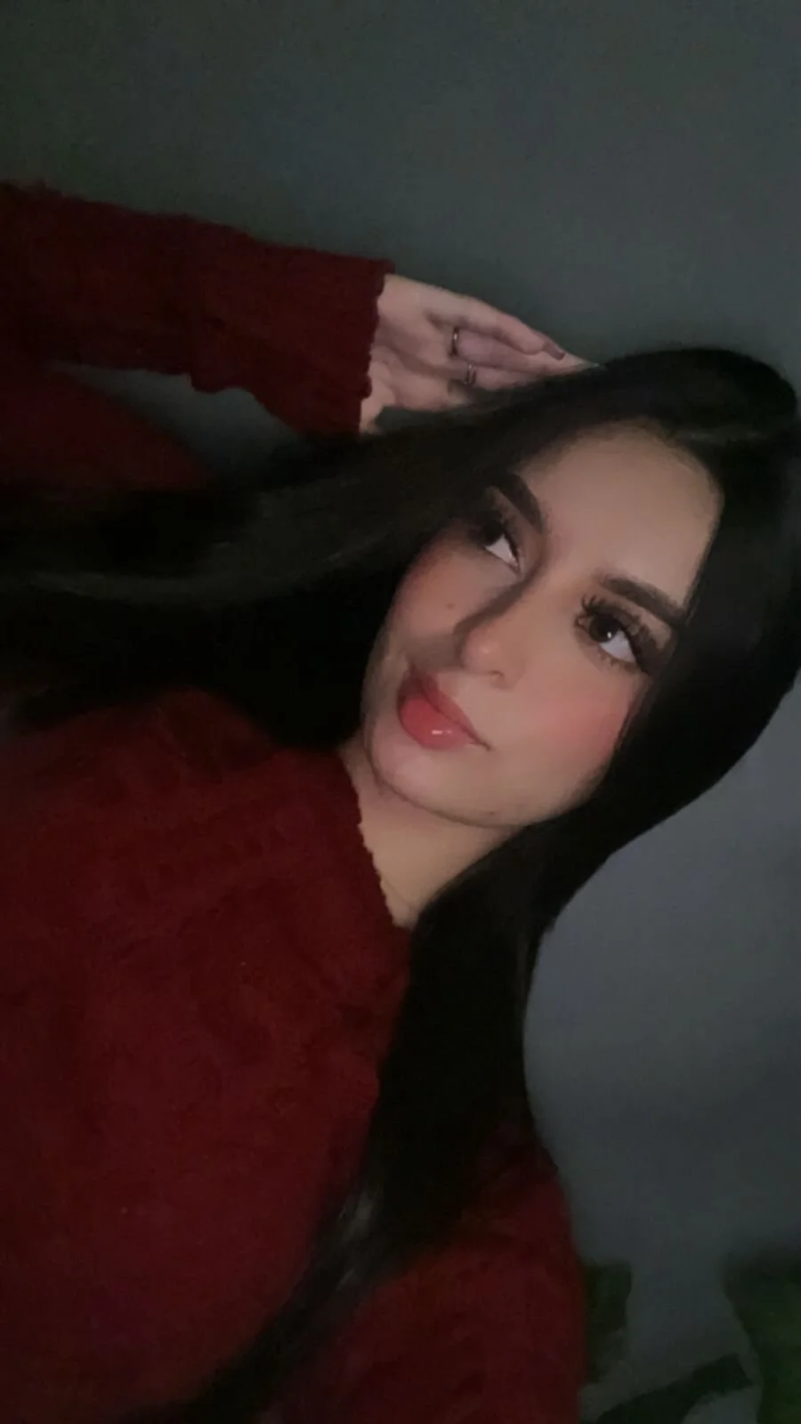 XXX Porn Photo of Nude _NatachaDiaz_ 4
