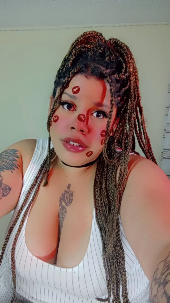 XXX Porn Photo of Nude Dirty_sara17 1