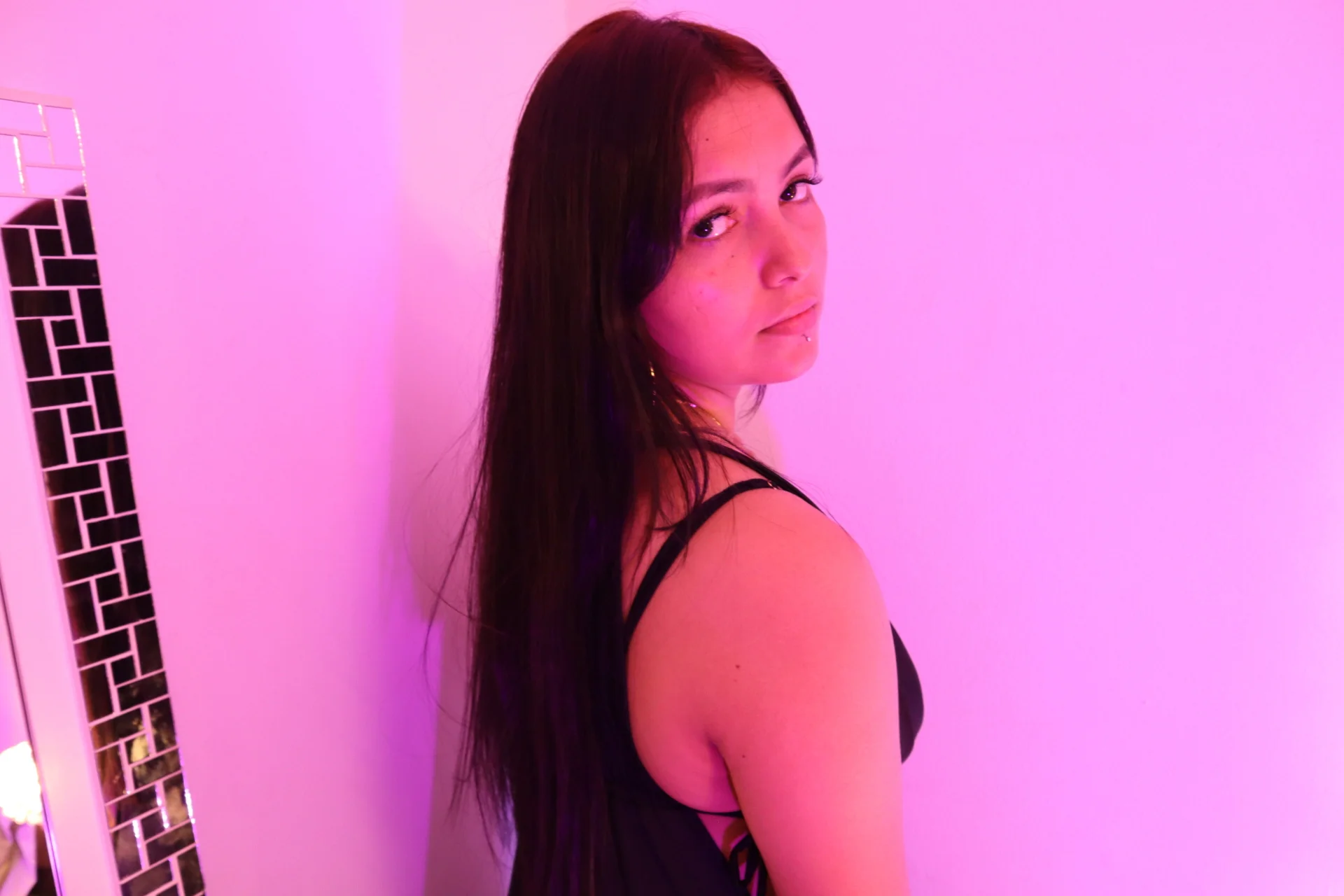 XXX Porn Photo of Nude NinnaVous 3