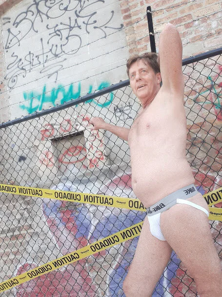 XXX Porn Photo of Nude jocoff1 4