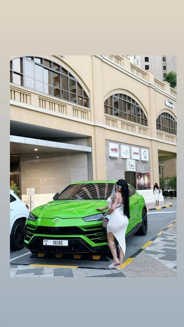 XXX Porn Photo of Nude Dafne_XXX1 2