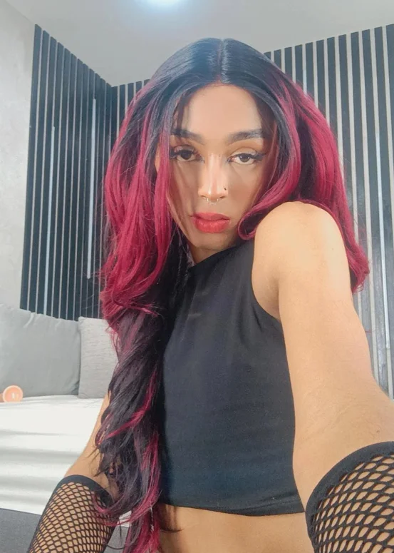 XXX Porn Photo of Nude Ashleey_Fox 6