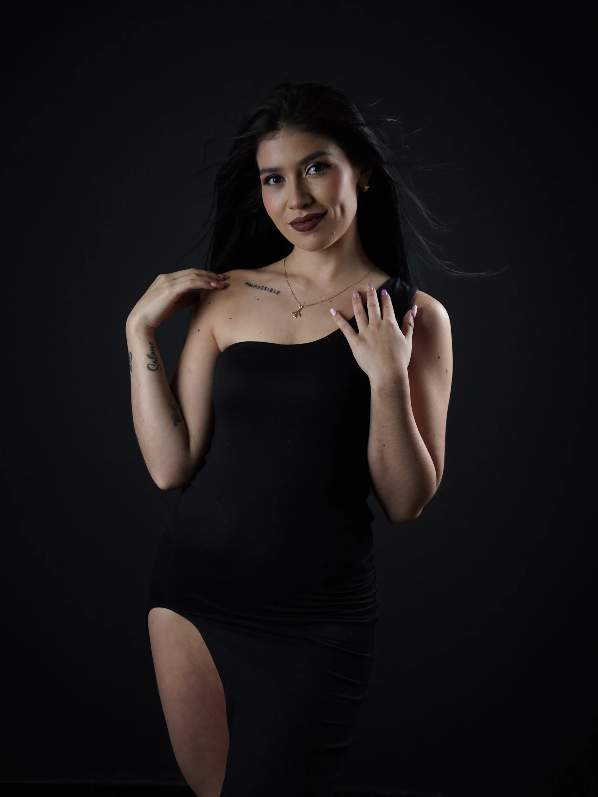 XXX Porn Photo of Nude MelanieCorner1 2