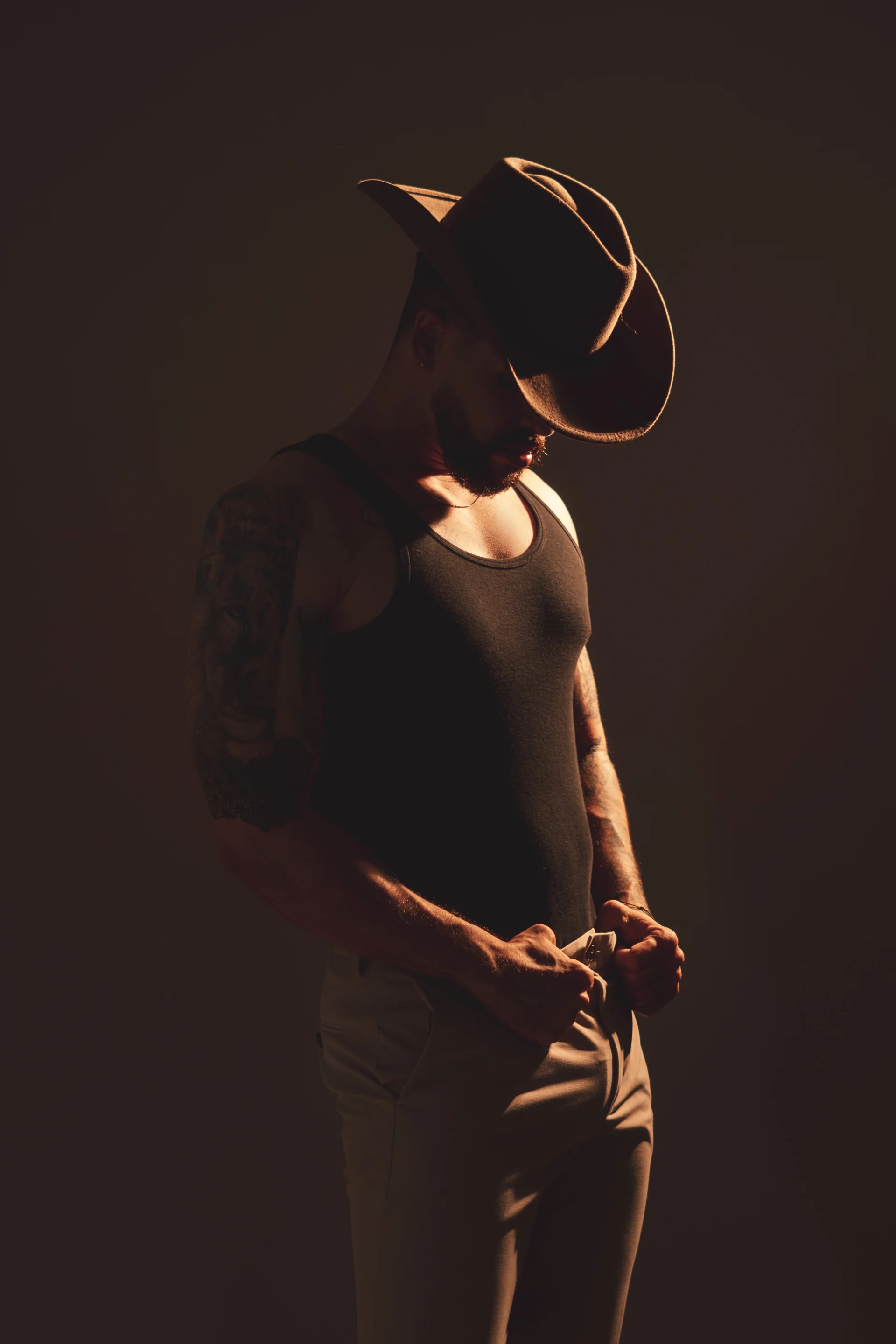 XXX Porn Photo of Nude Petesevans 88
