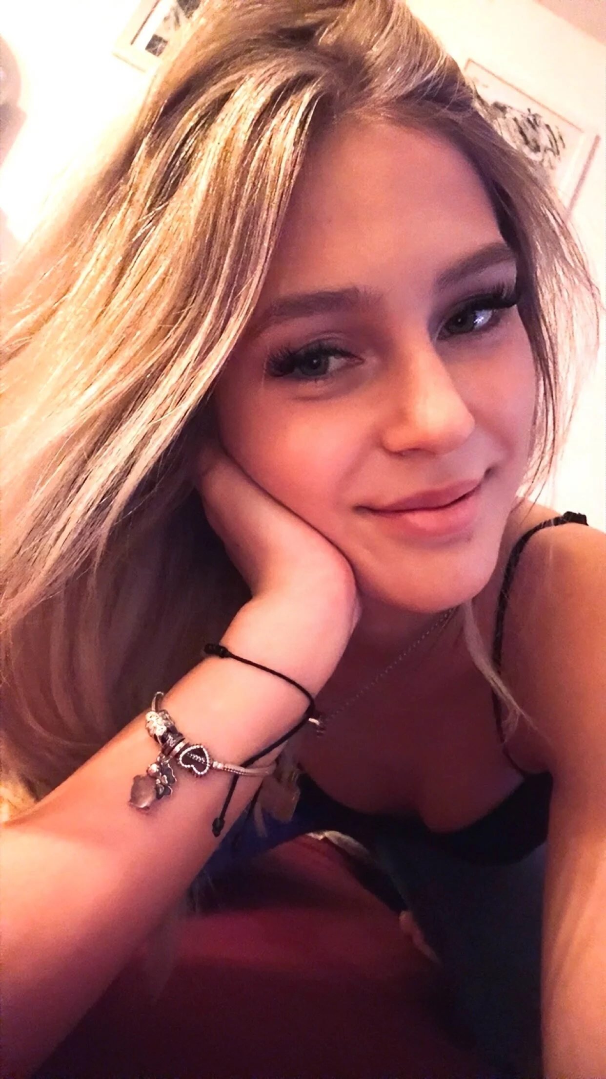XXX Porn Photo of Nude Luna_Grace18 4