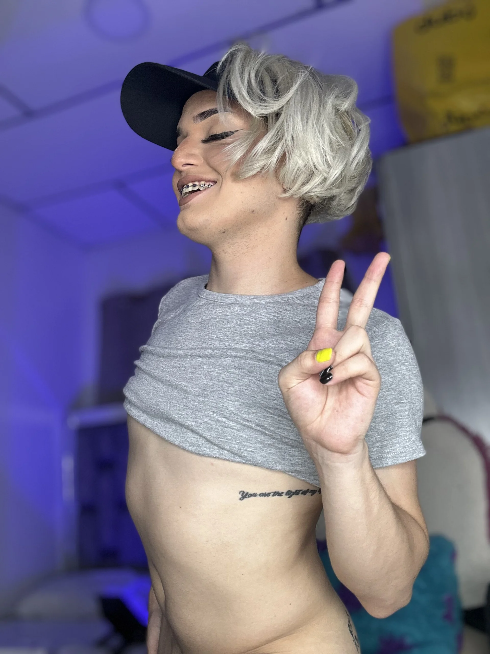 XXX Porn Photo of Nude Sammons_ 143