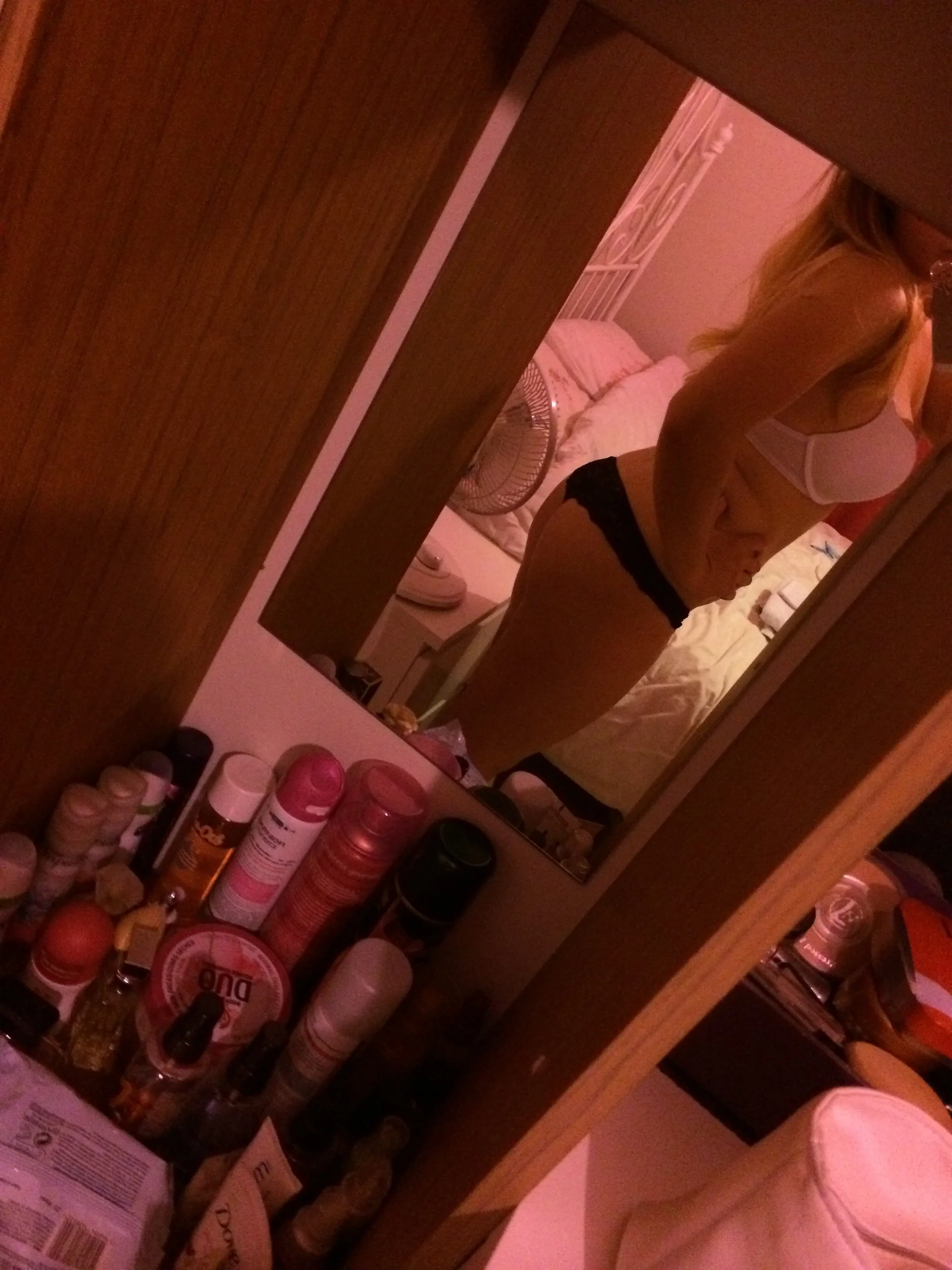 XXX Porn Photo of Nude xxcurvyjessiexx 32