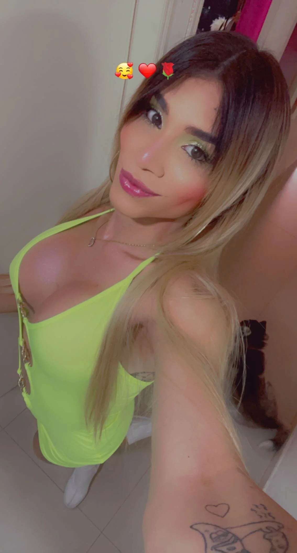 XXX Porn Photo of Nude stassie_ 15