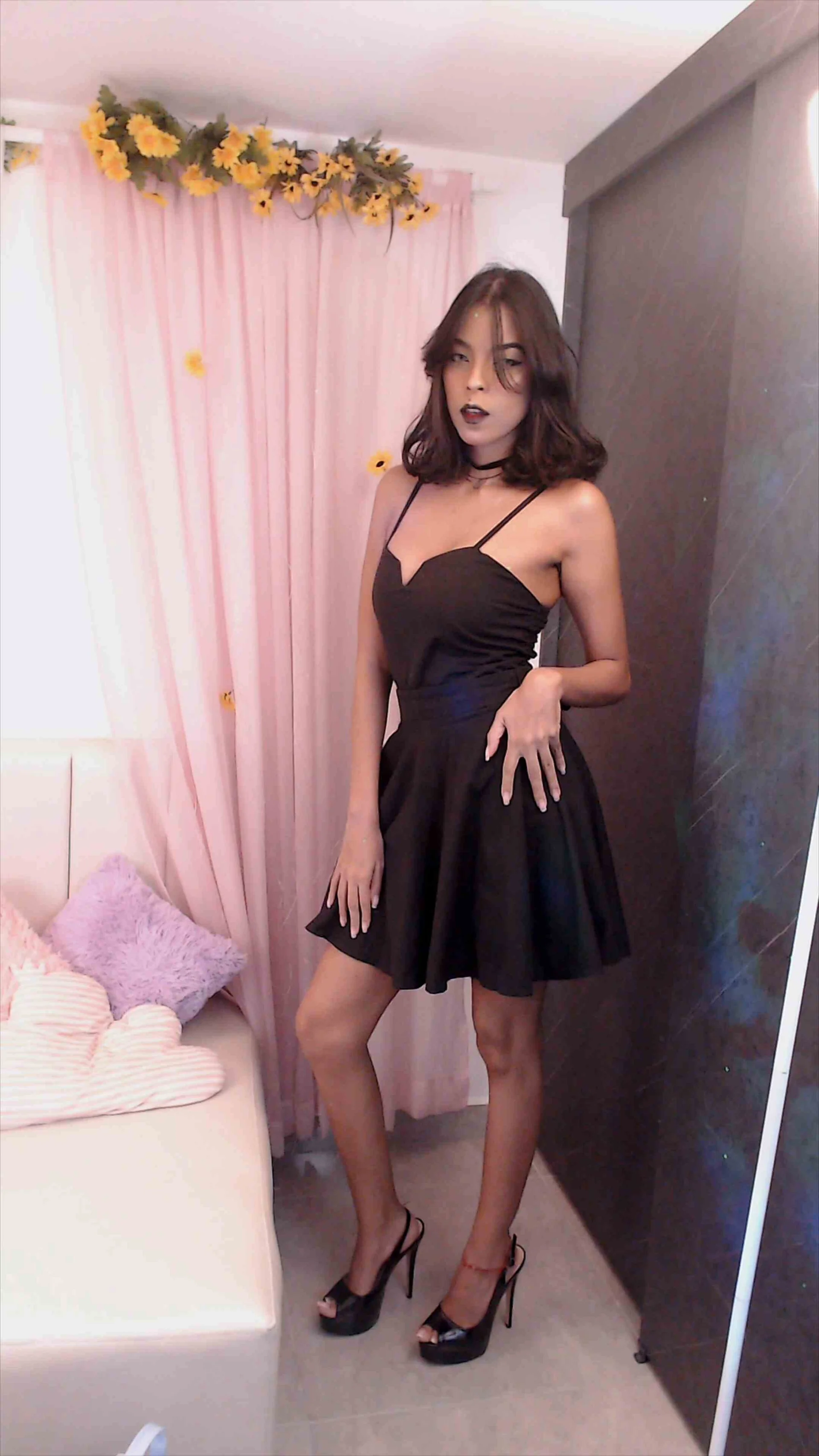 XXX Porn Photo of Nude Hannahs_Napit 55