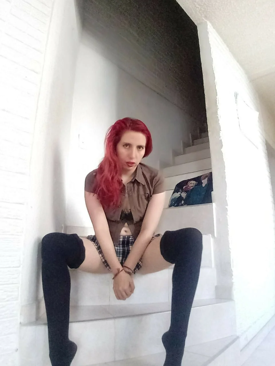 XXX Porn Photo of Nude Ursula_fire 8
