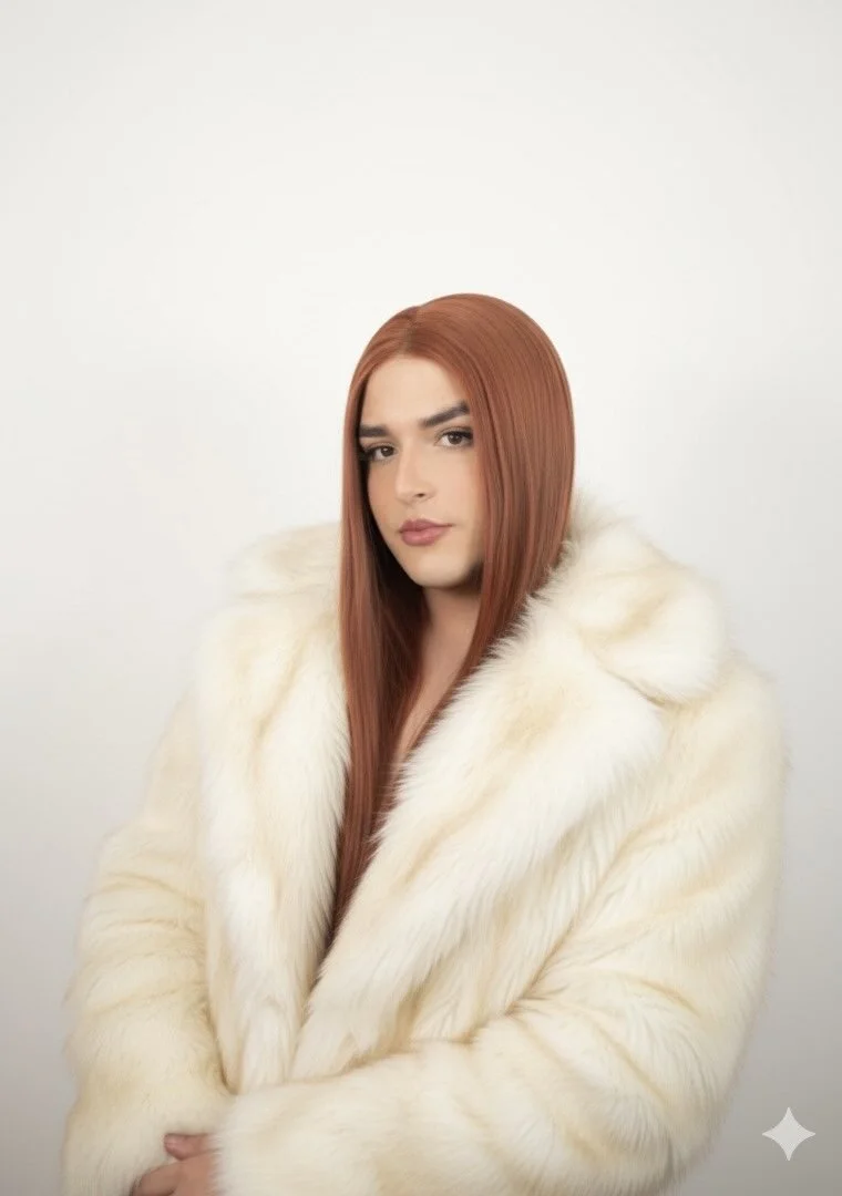 XXX Porn Photo of Nude Dania_Oconor 10