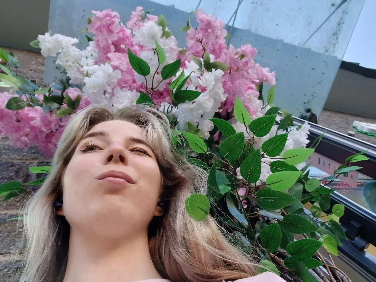 XXX Porn Photo of Nude Glacial_Wisp 1