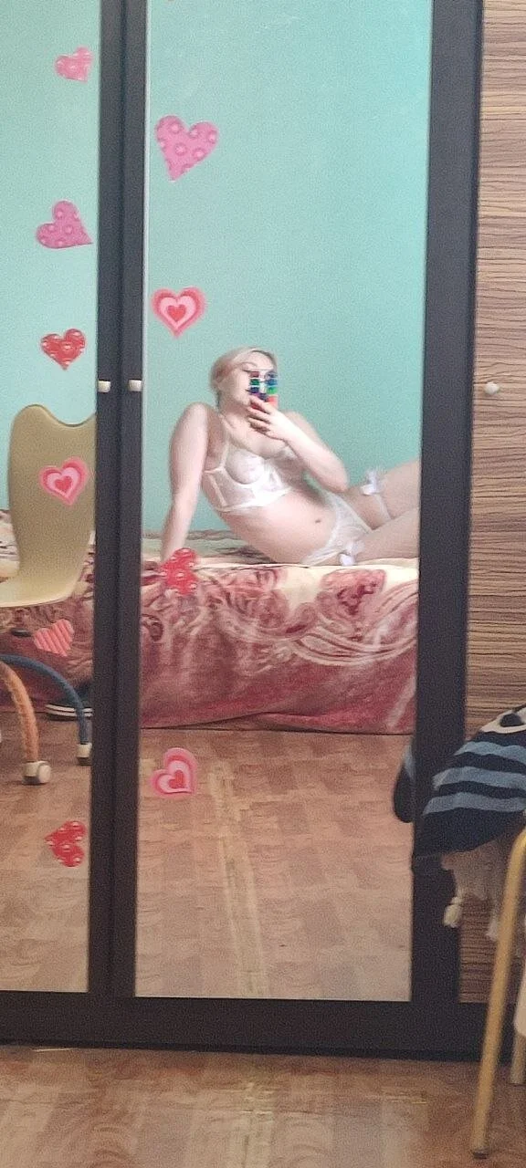 XXX Porn Photo of Nude LunariaNicole 28