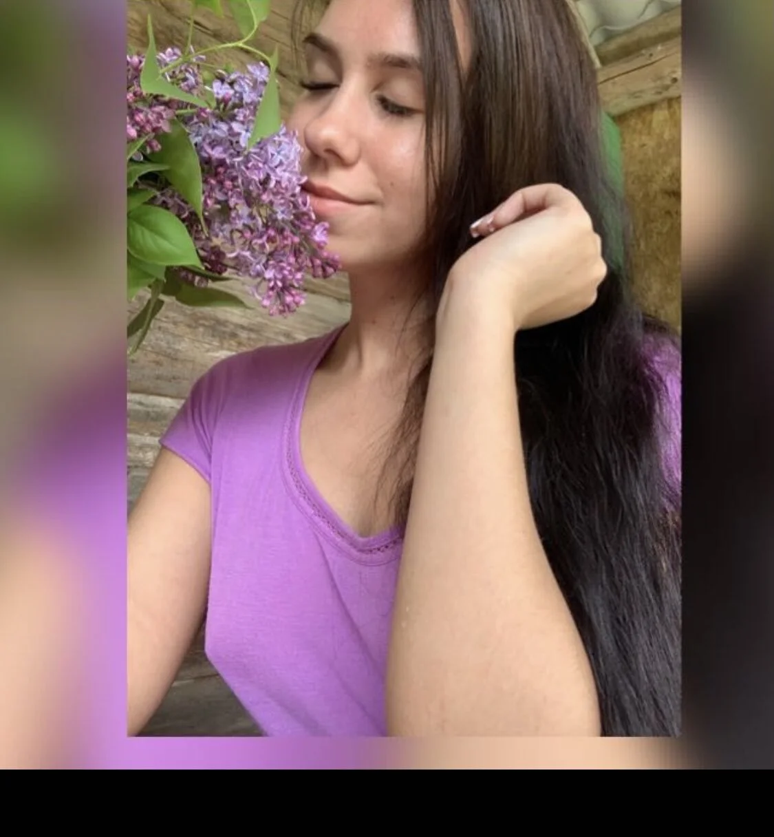 XXX Porn Photo of Nude missbenz 2