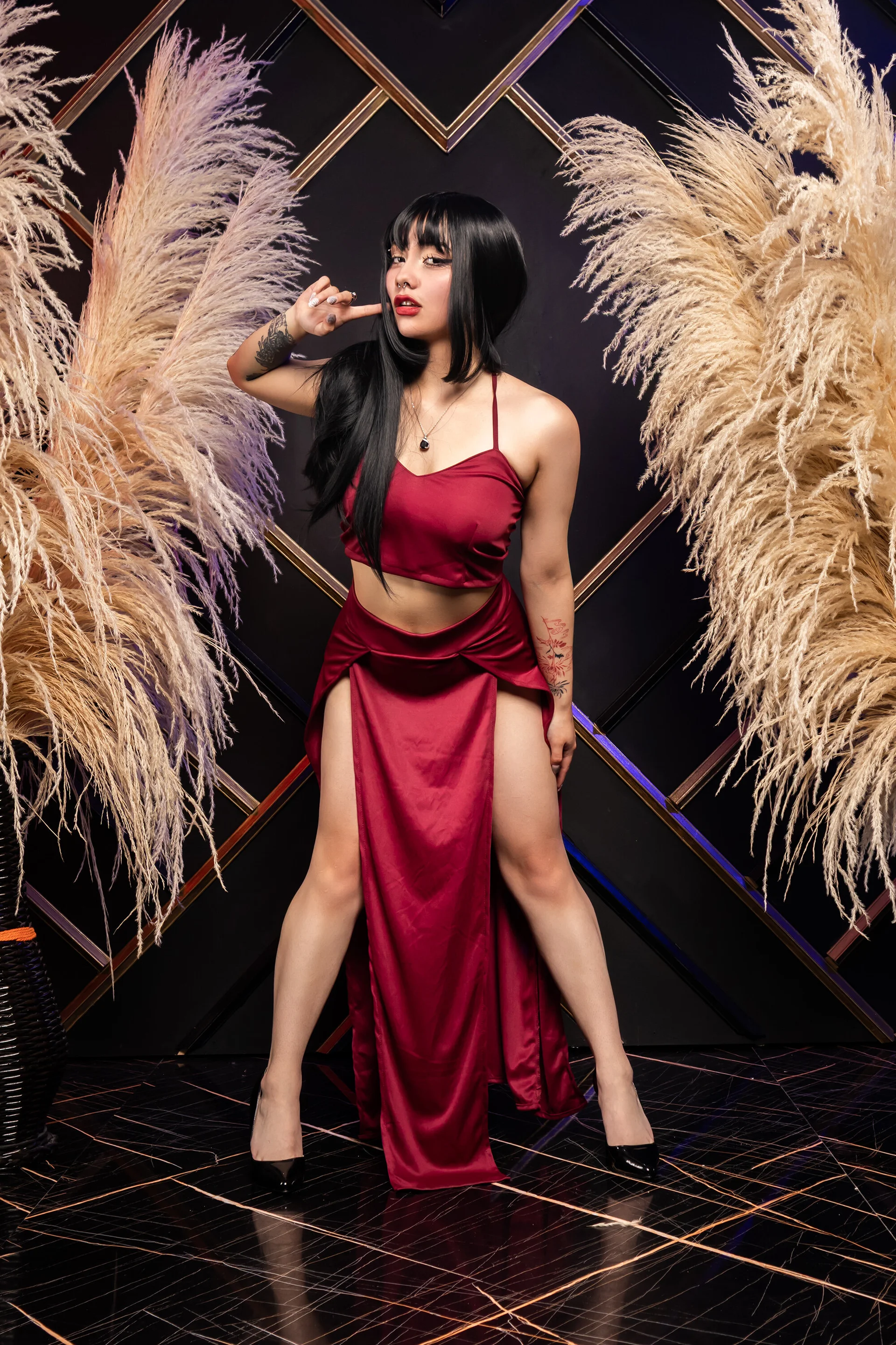 XXX Porn Photo of Nude Shizuko_ 39
