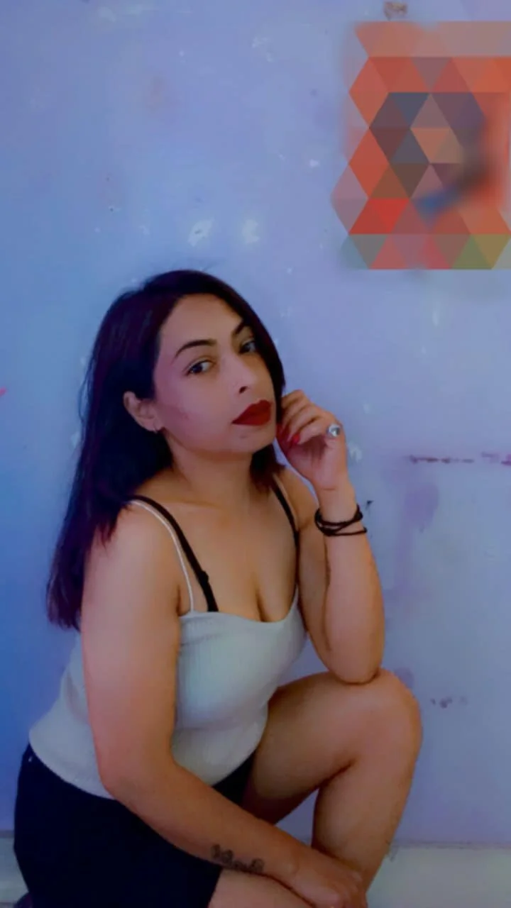 XXX Porn Photo of Nude hotty-krtika 1