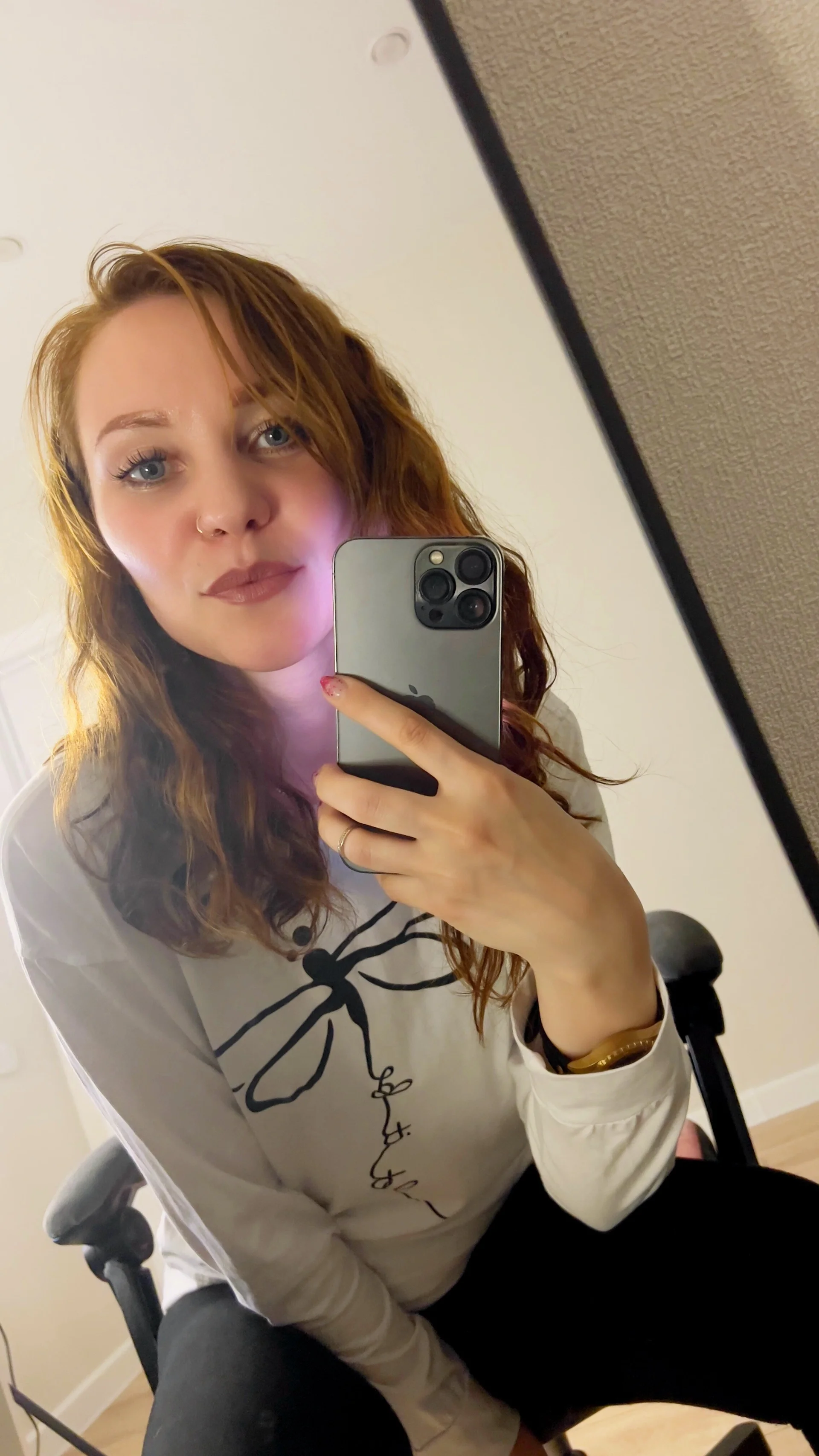 XXX Porn Photo of Nude Margo_Kelly 5