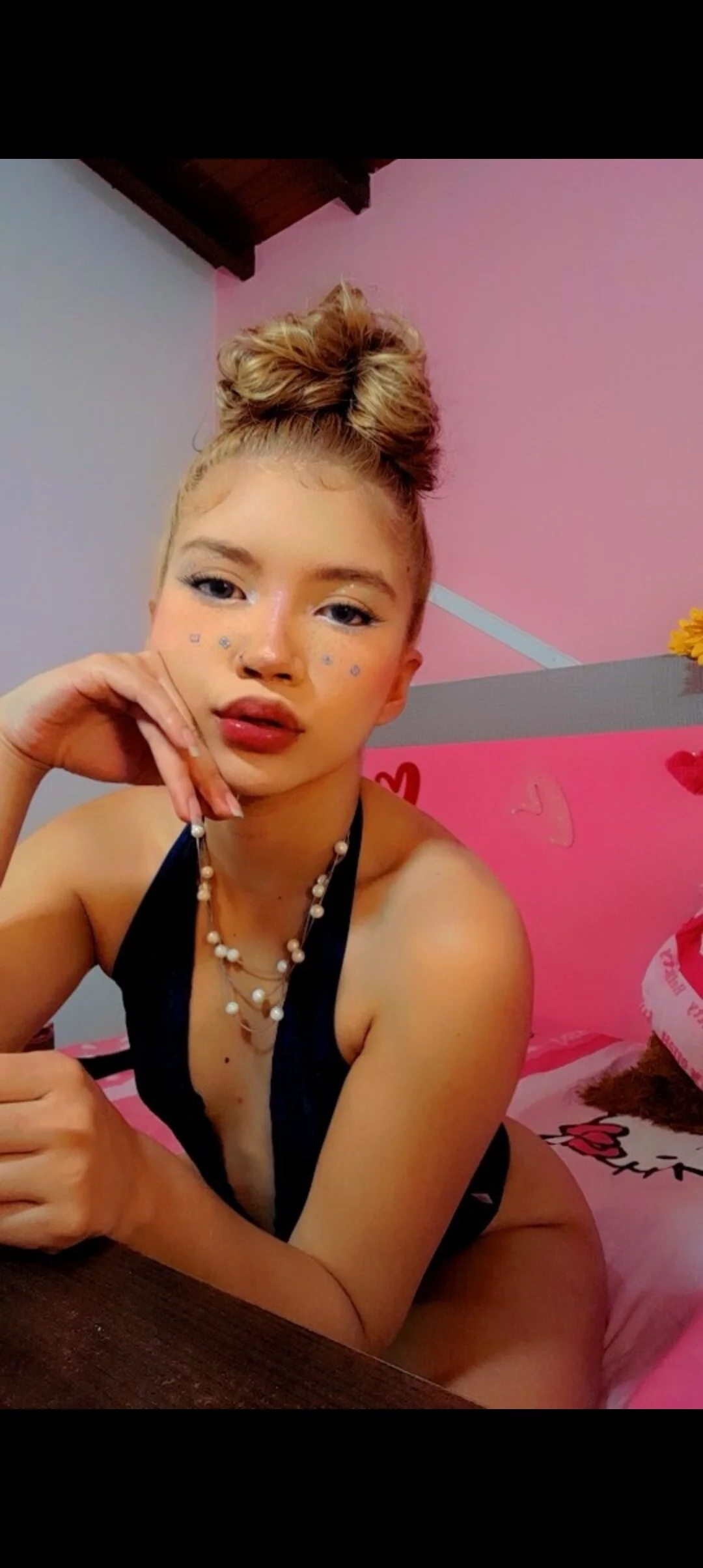 XXX Porn Photo of Nude Sweetcristin 192