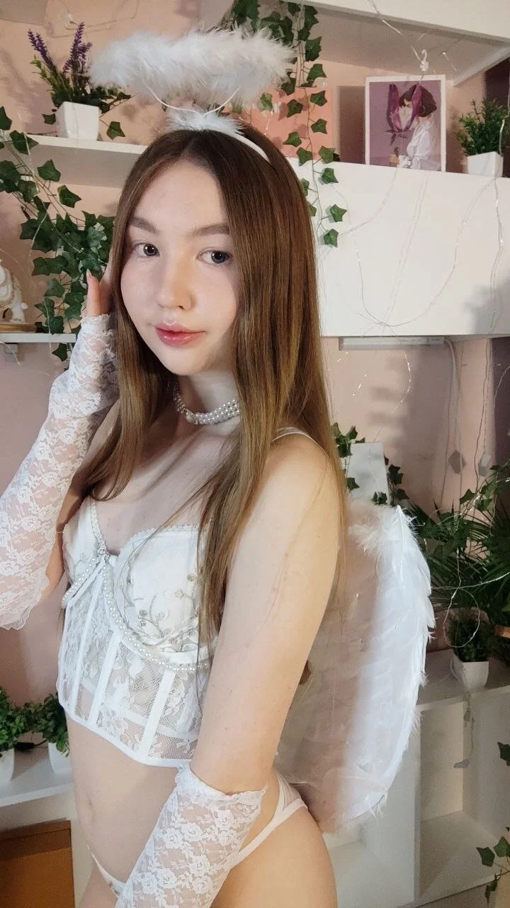 XXX Porn Photo of Nude ElfredaTupy 42