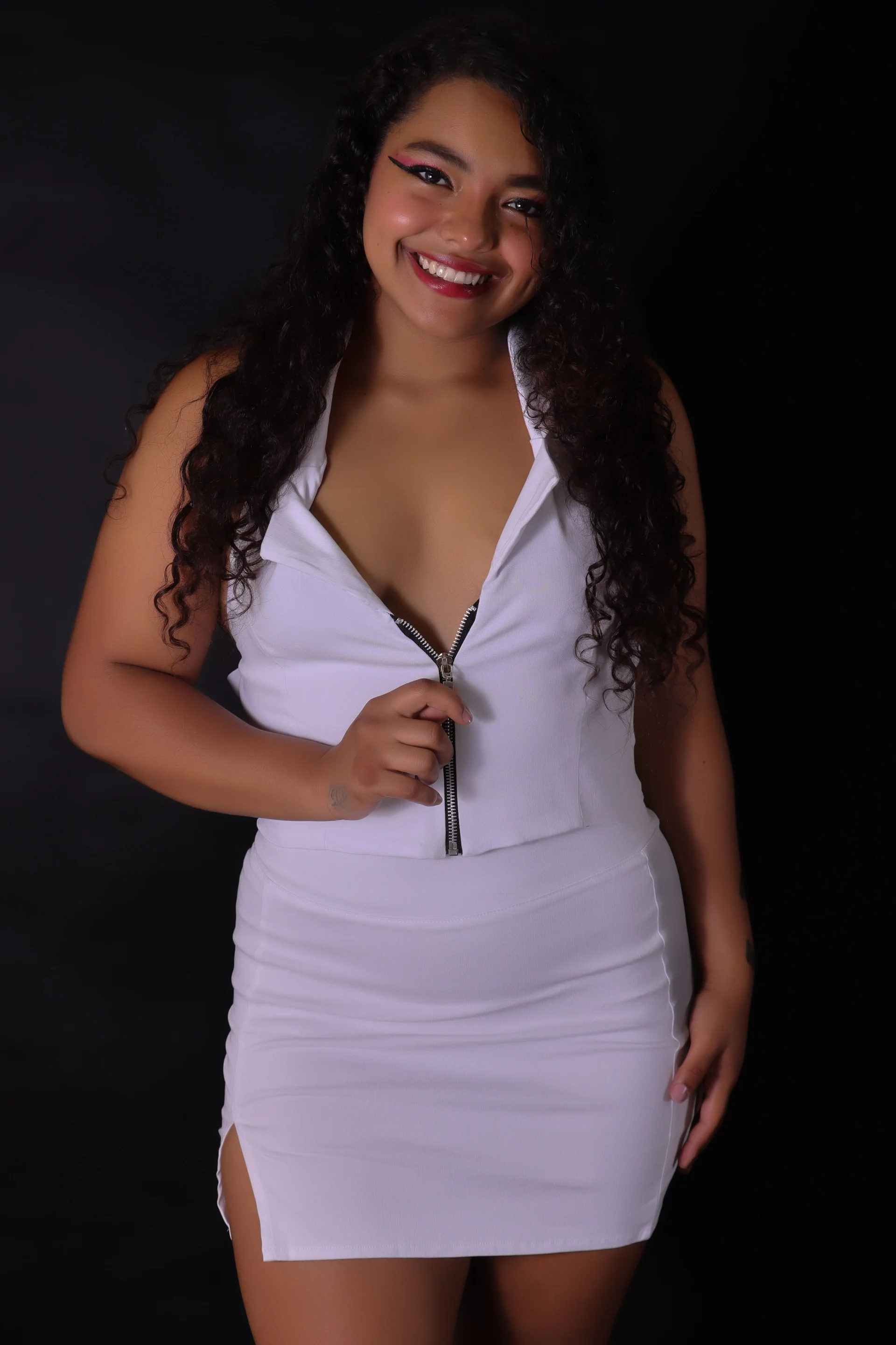 XXX Porn Photo of Nude sofi_balvin 94