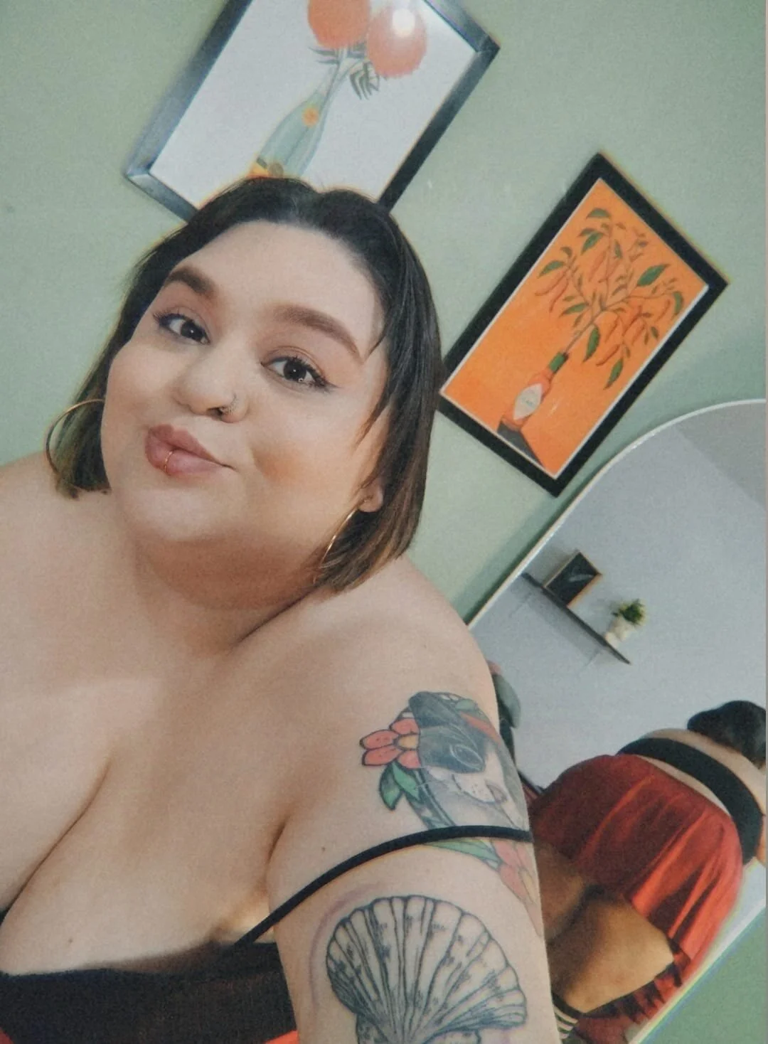 XXX Porn Photo of Nude tiffany_laurens 38