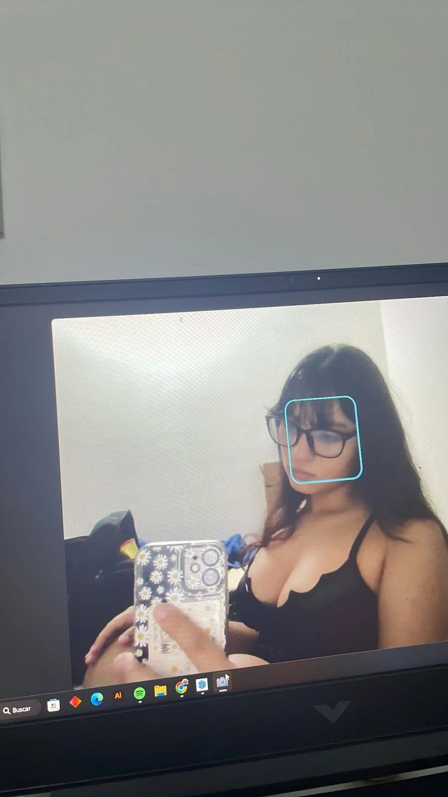 XXX Porn Photo of Nude Young_Violett 7