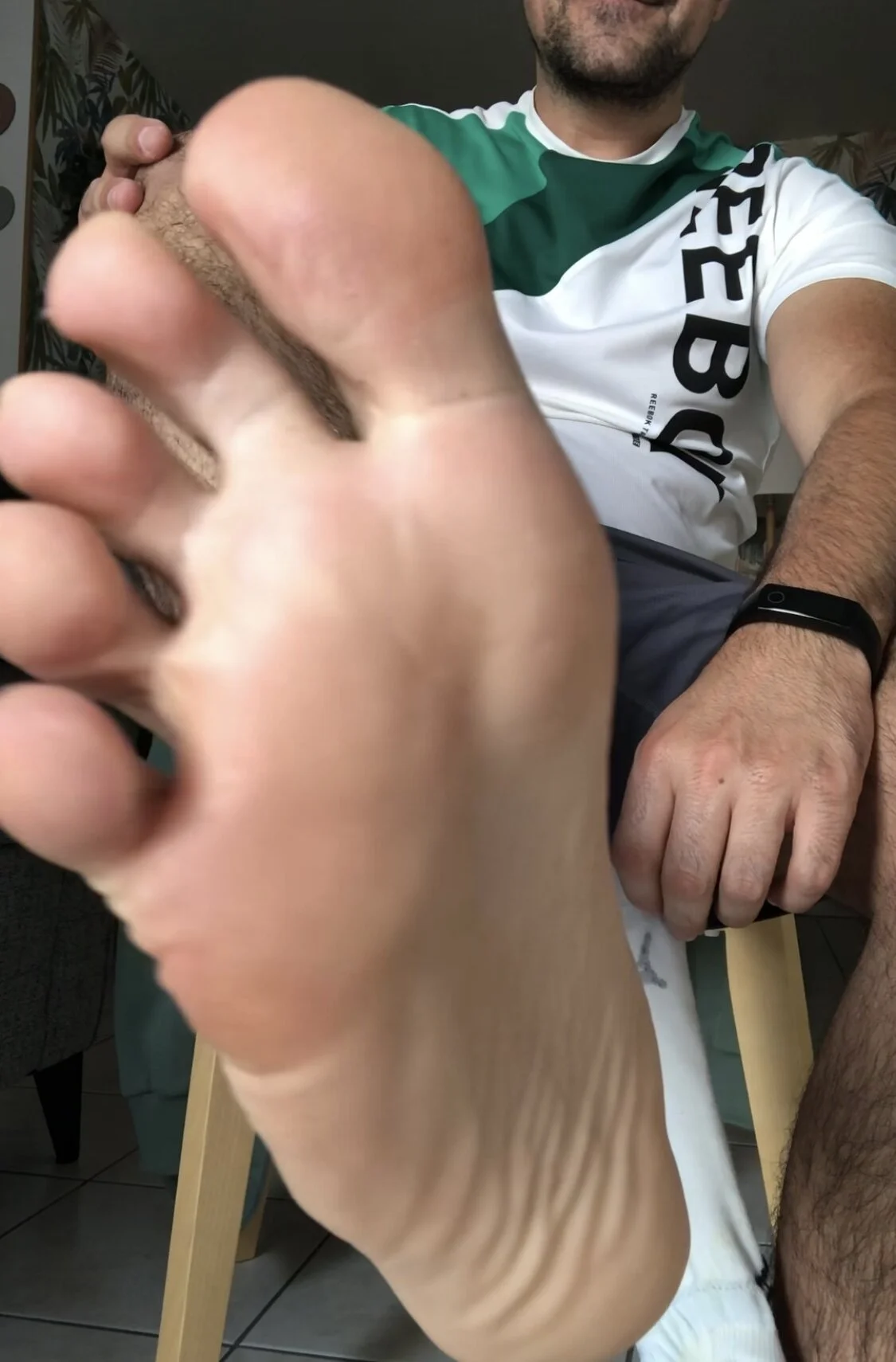 XXX Porn Photo of Nude Footeux20cm 2
