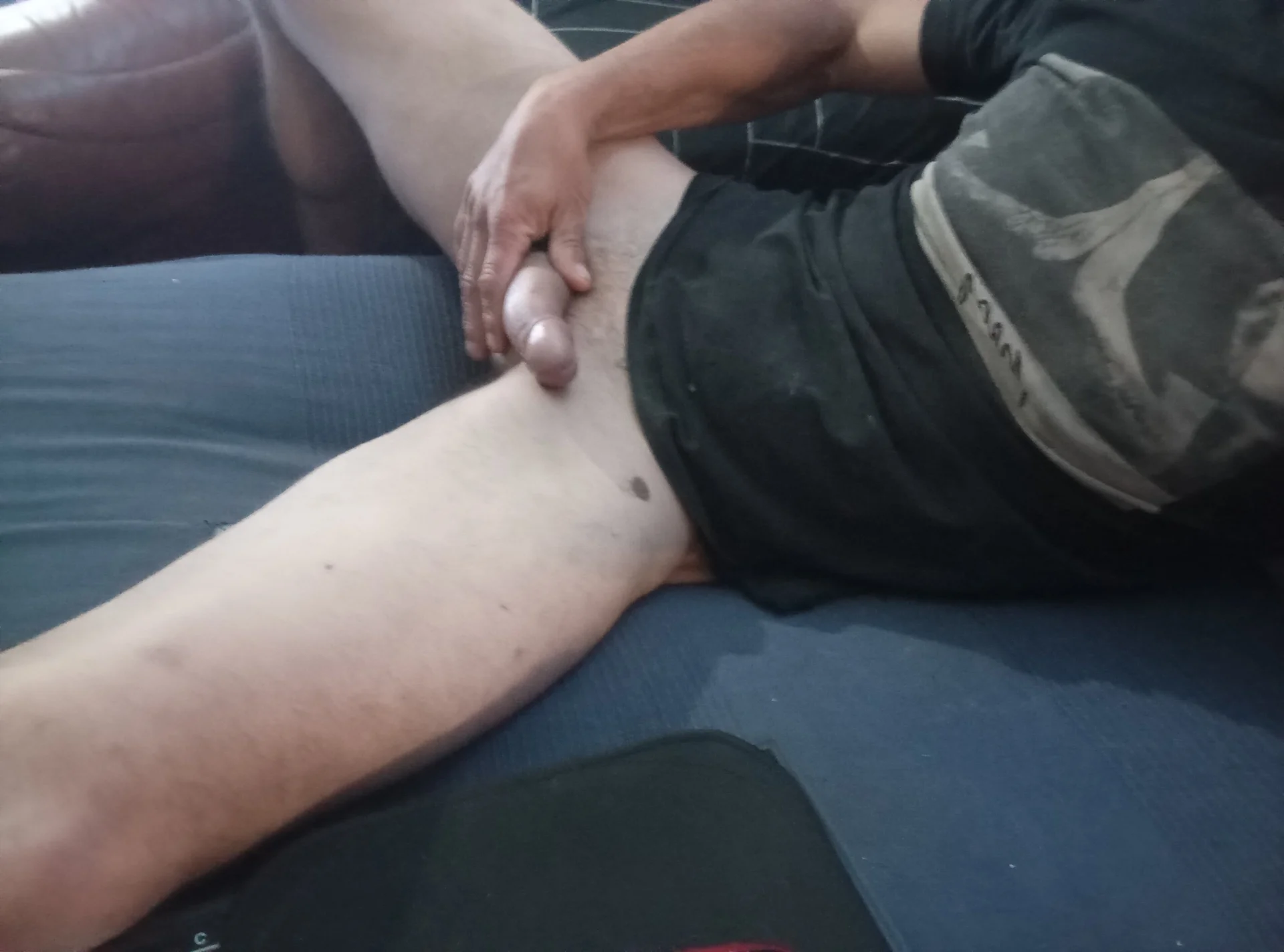 XXX Porn Photo of Nude SnappedHagfish 3