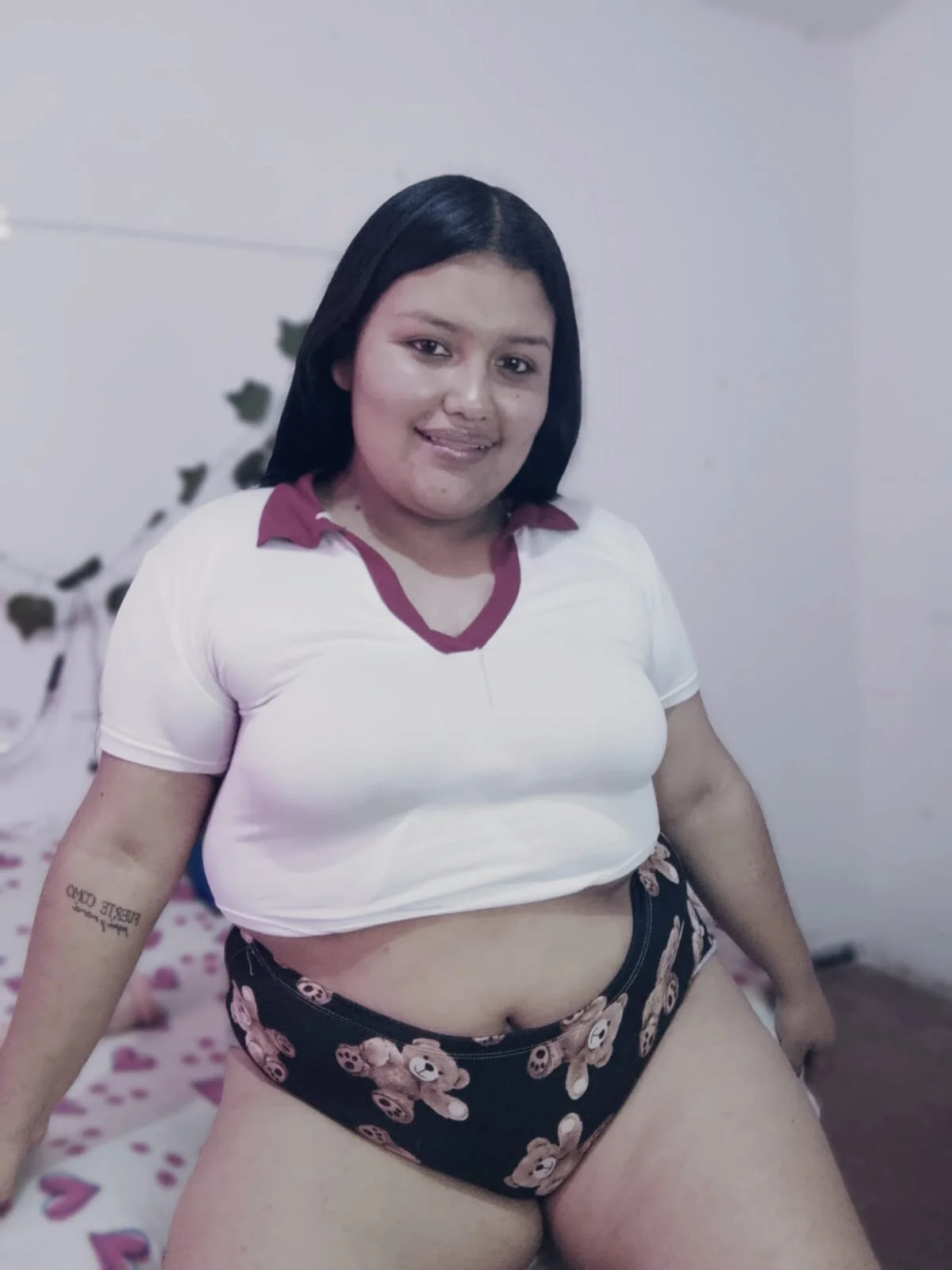 XXX Porn Photo of Nude natt_hotdirty 1