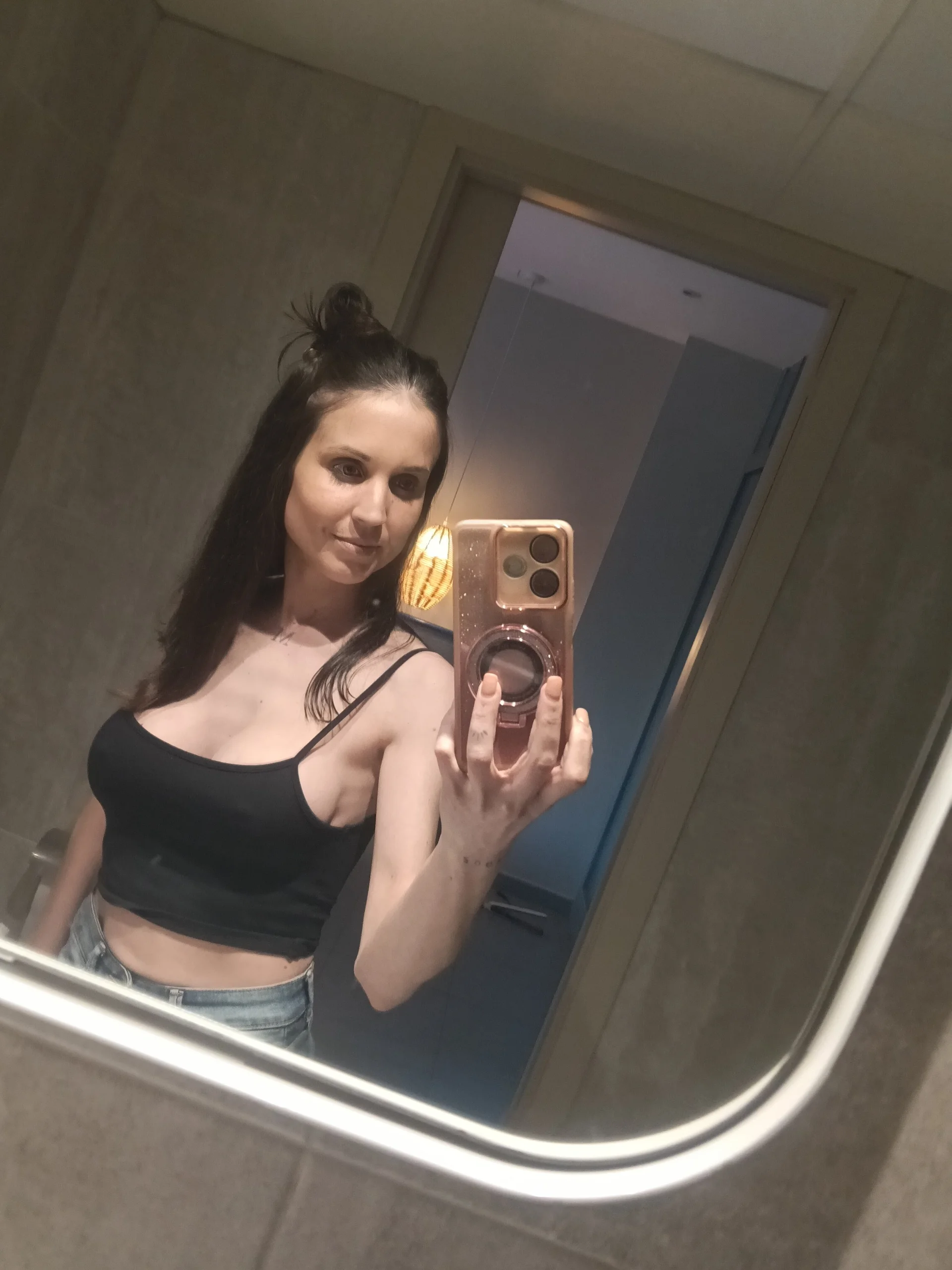 XXX Porn Photo of Nude MELISSA3337 2