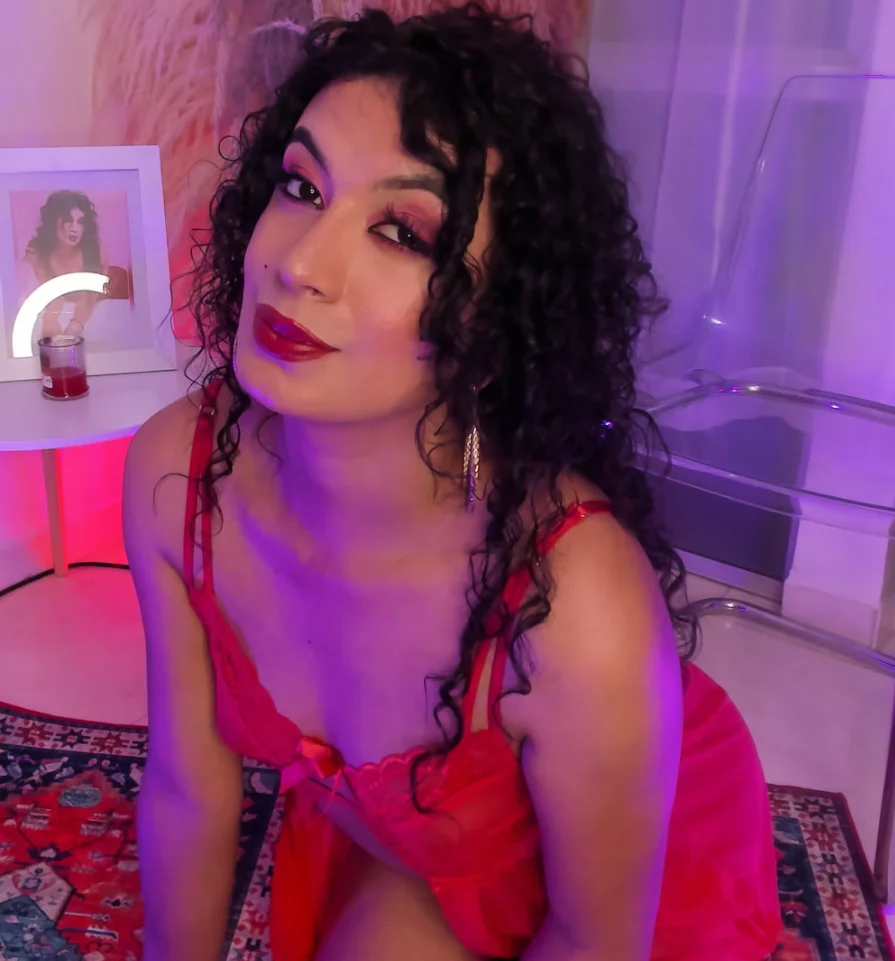 XXX Porn Photo of Nude Lacolorinaa 2