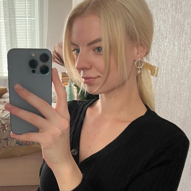 XXX Porn Photo of Nude Marry_Sornatiko 7