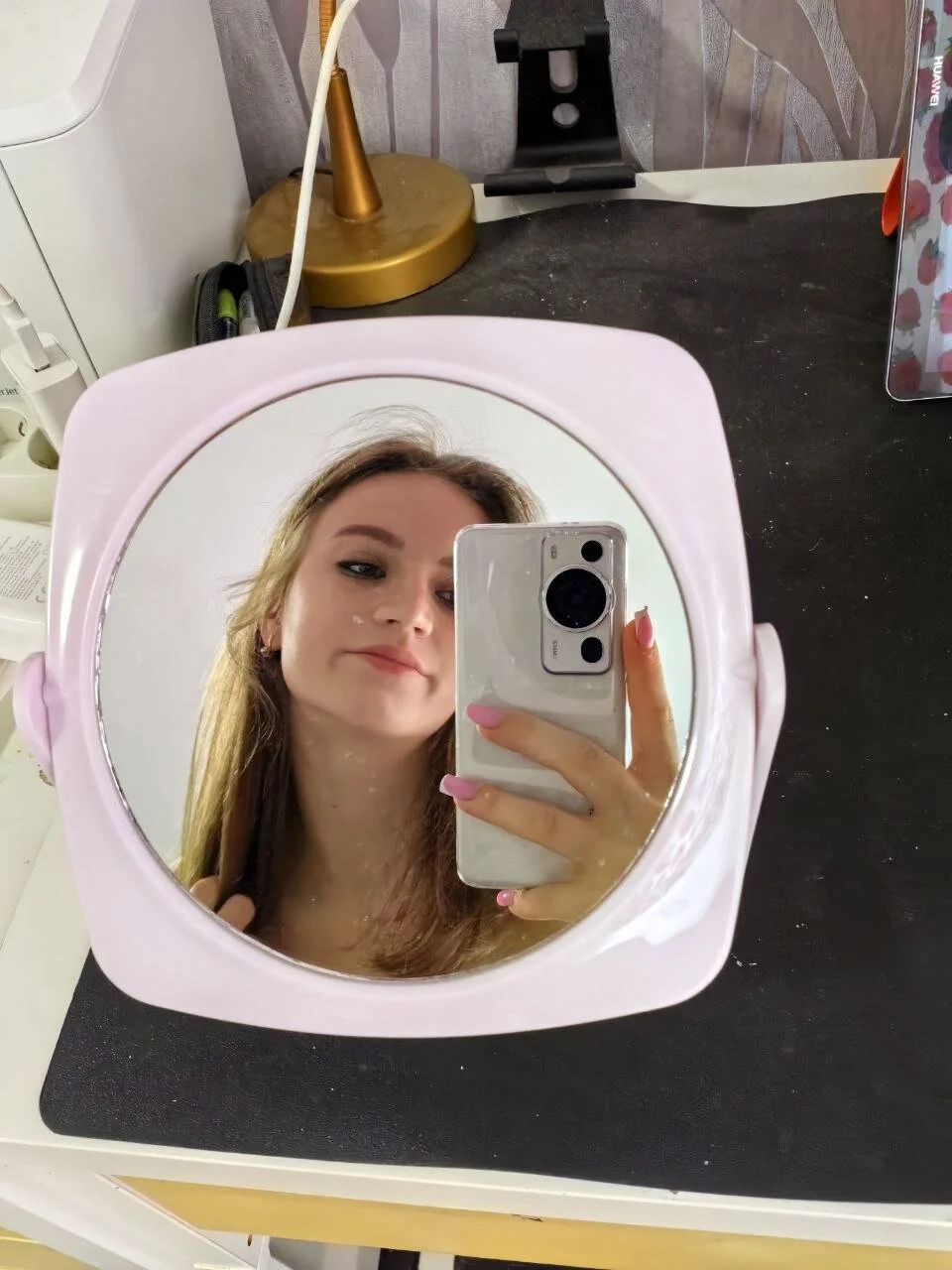 XXX Porn Photo of Nude SweetLilyLove 13