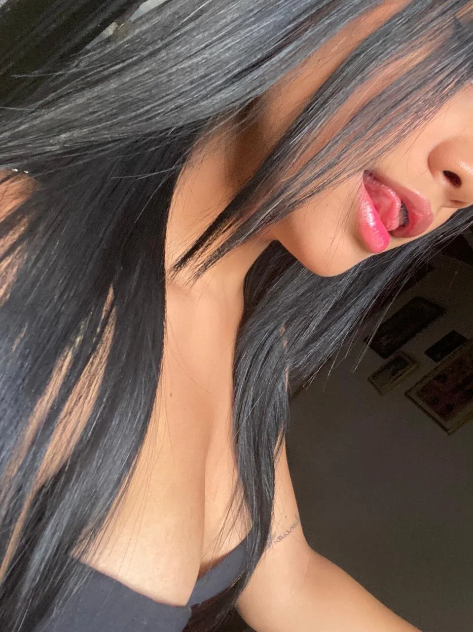 XXX Porn Photo of Nude Agatha_Zc_ 4