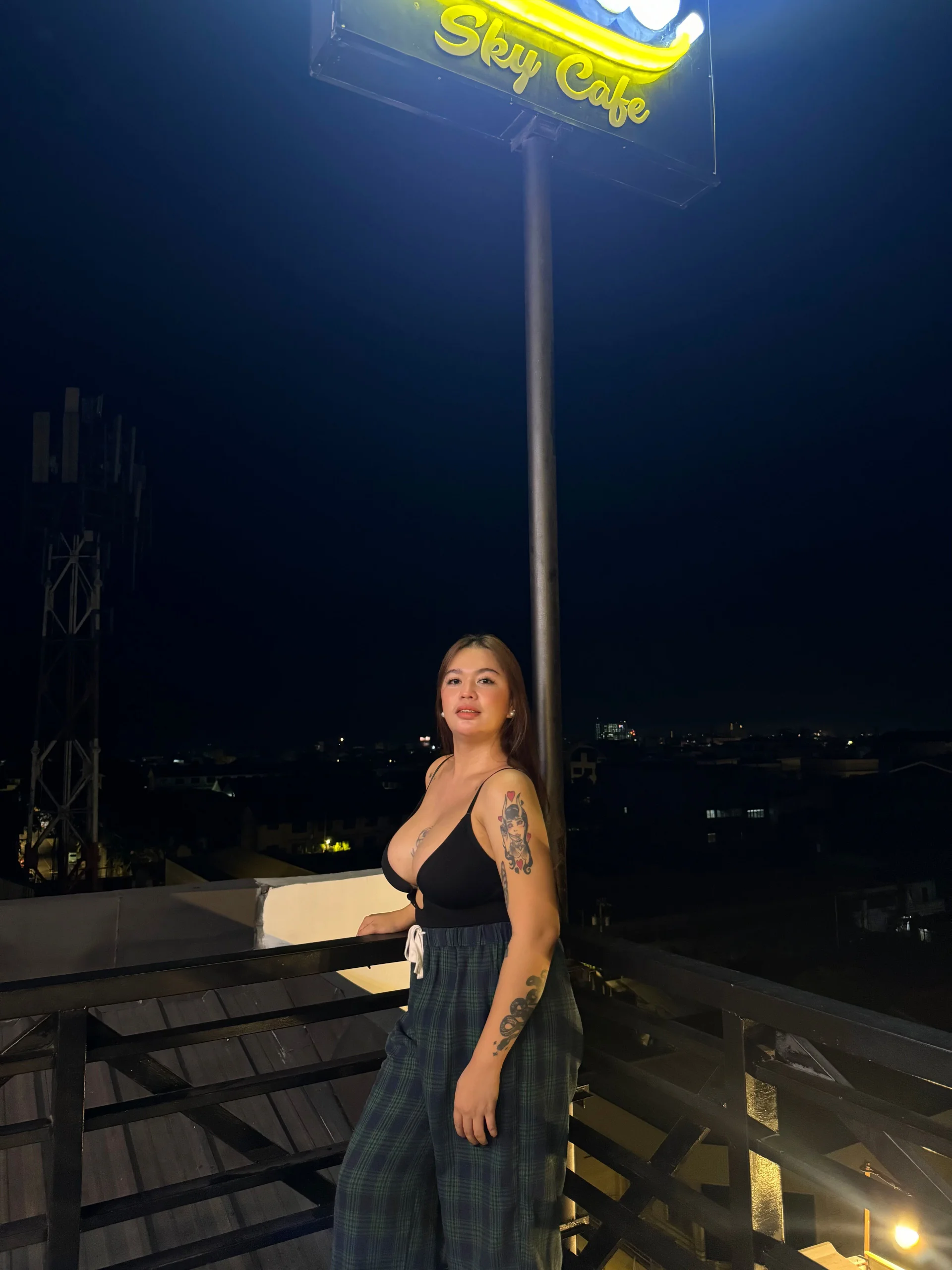 XXX Porn Photo of Nude Saint_Monica 3