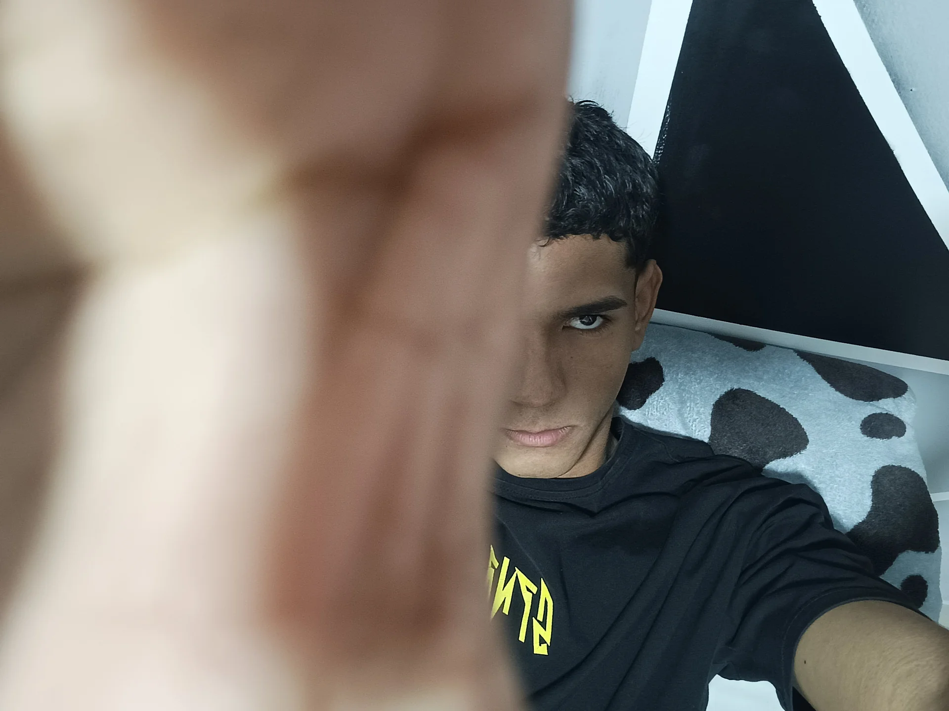 XXX Porn Photo of Nude juanacock_1 5