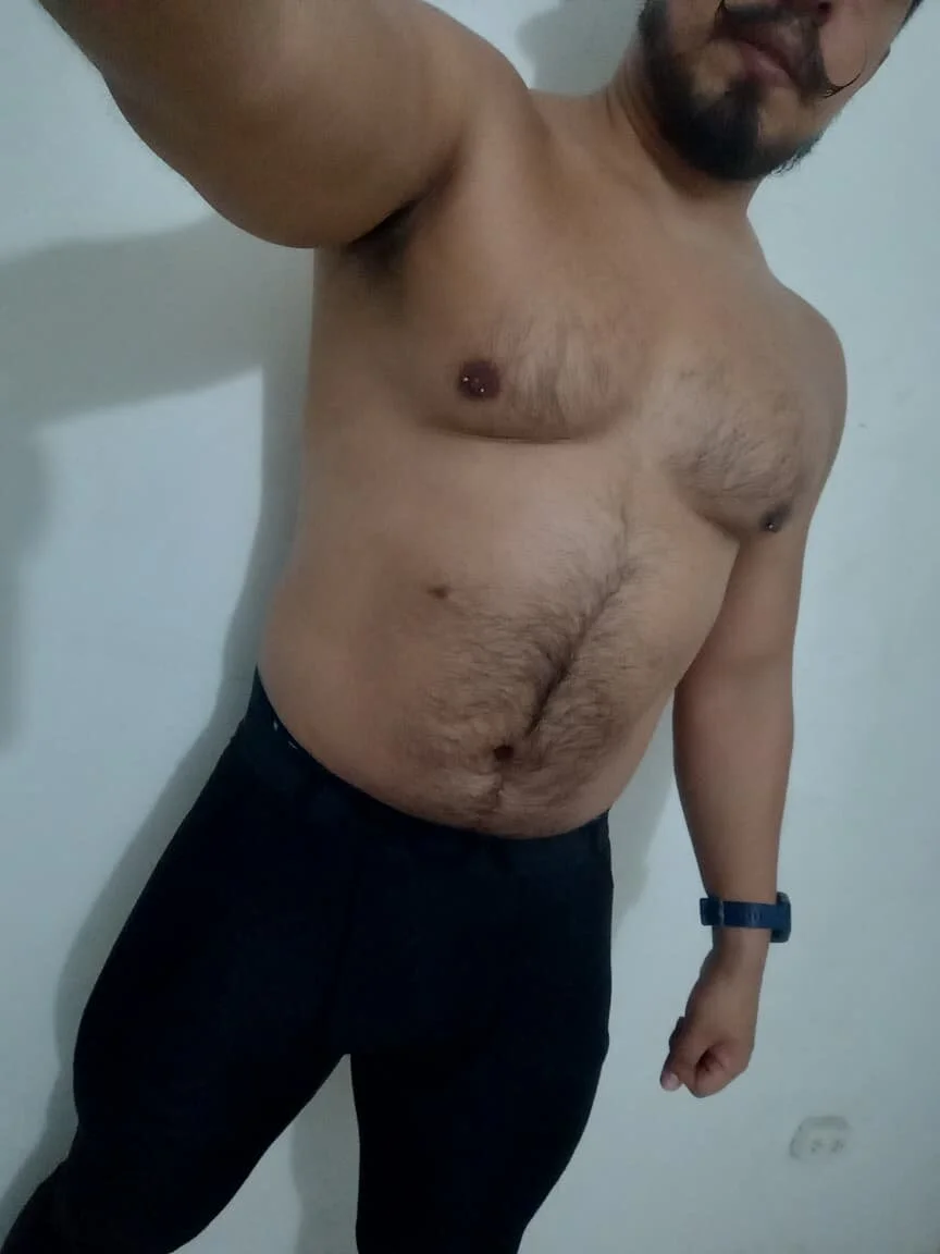 XXX Porn Photo of Nude KalethBigDick 2428
