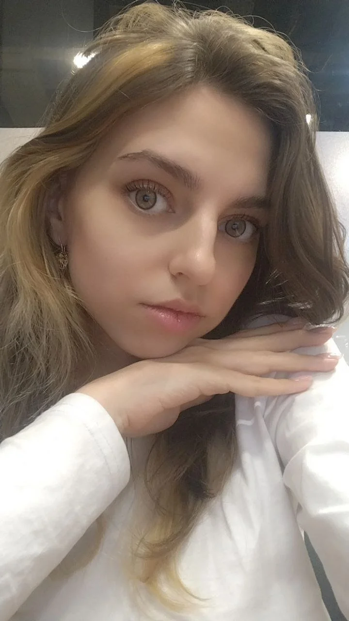 XXX Porn Photo of Nude CherryCl0ud 1