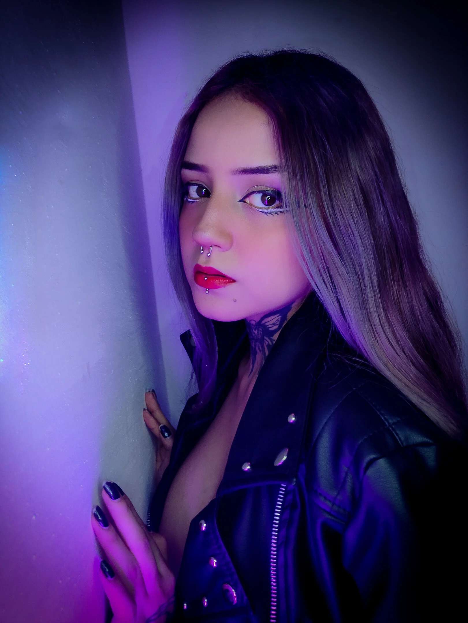 XXX Porn Photo of Nude MaddyFooxx 17