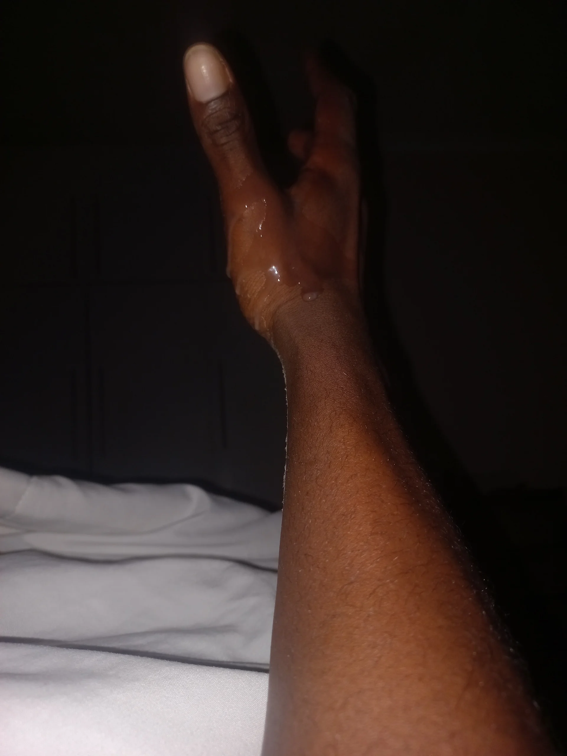 XXX Porn Photo of Nude BigBlacBoyD 21