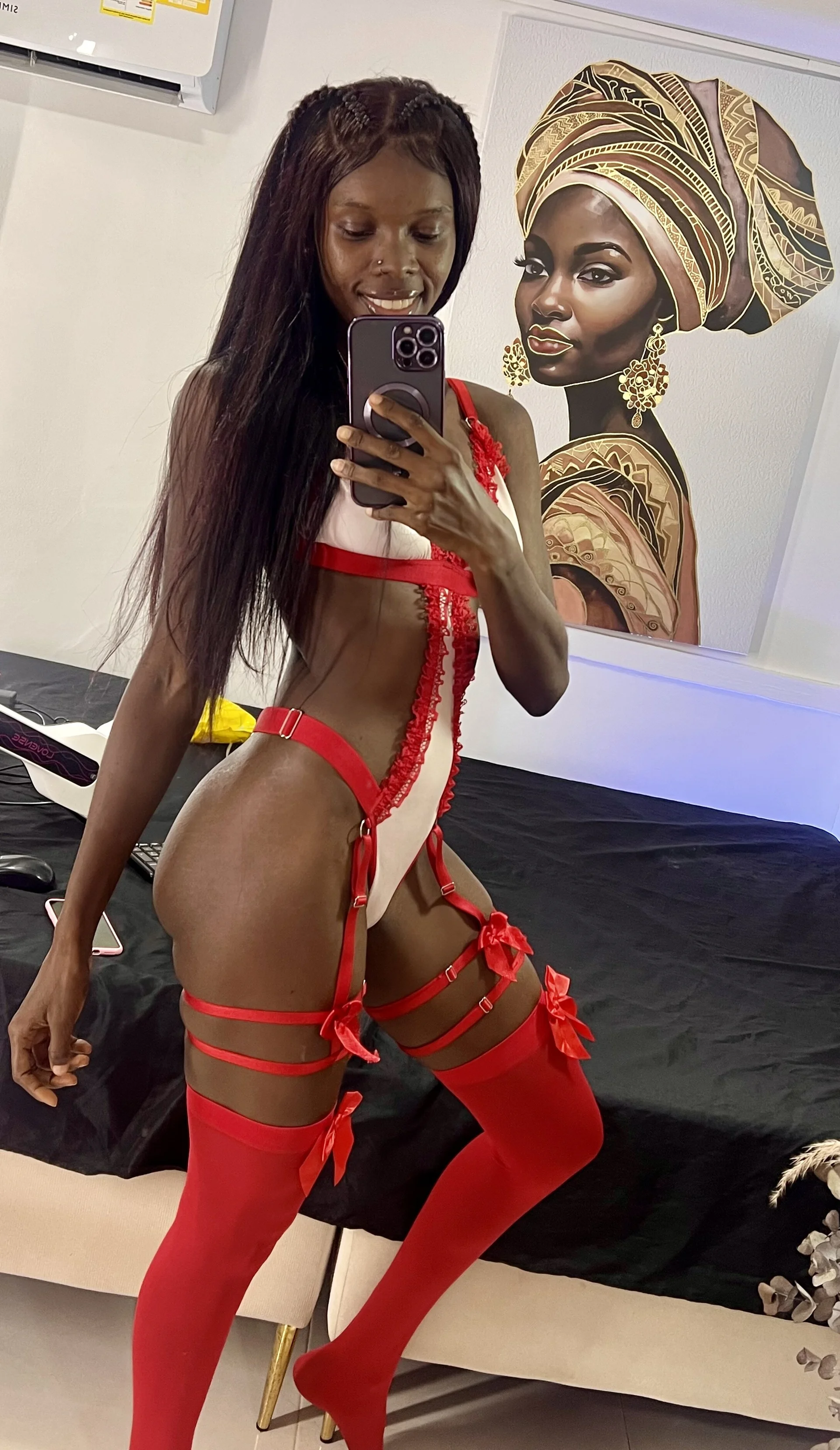 XXX Porn Photo of Nude bonieklent 184