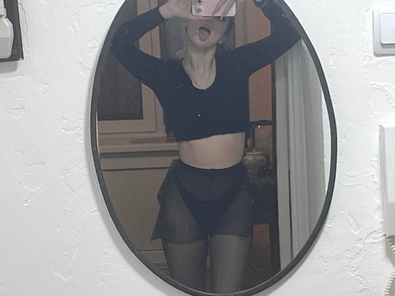 XXX Porn Photo of Nude LinaGim1 8