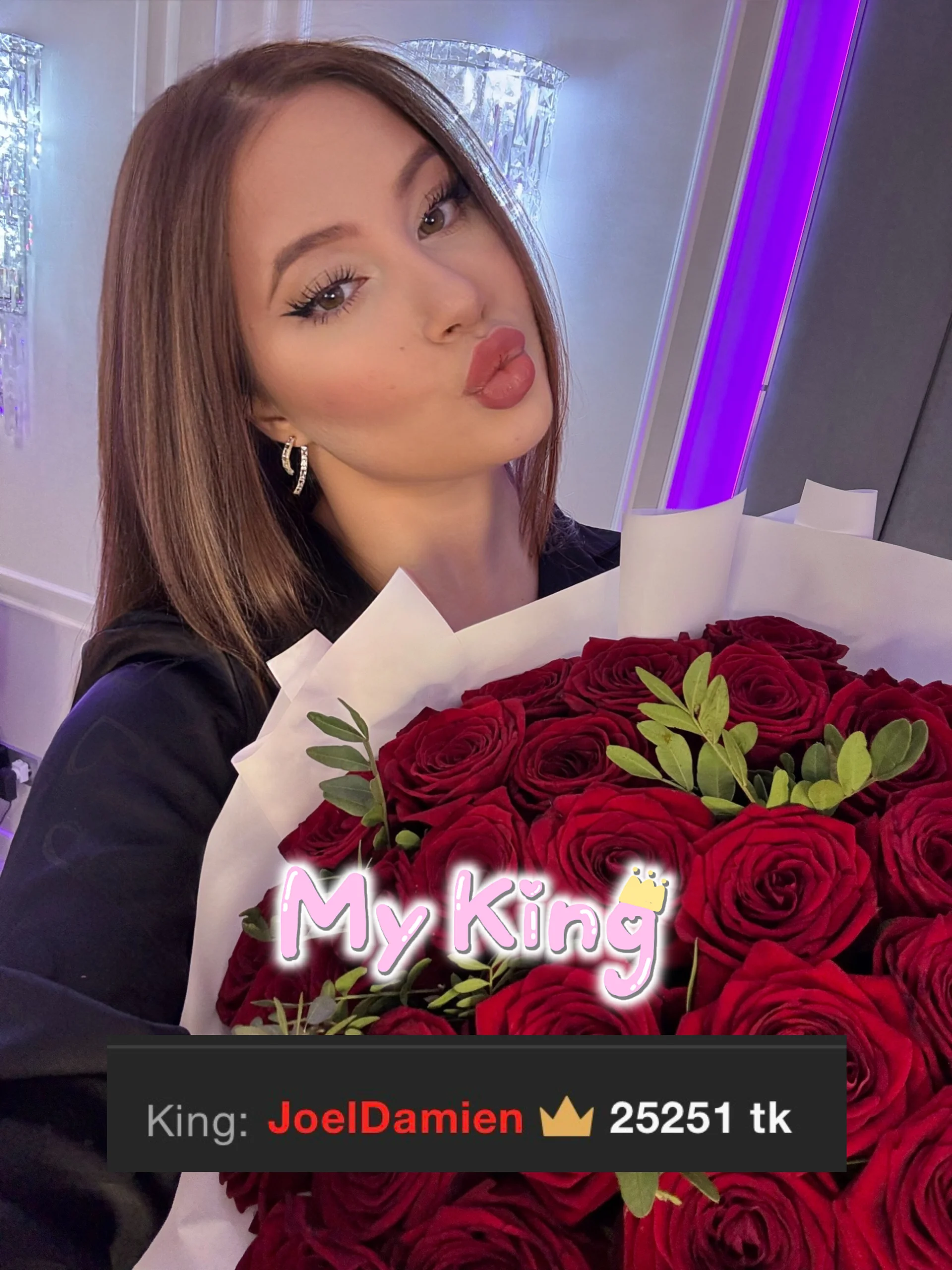 XXX Porn Photo of Nude ChloeMarsch 192