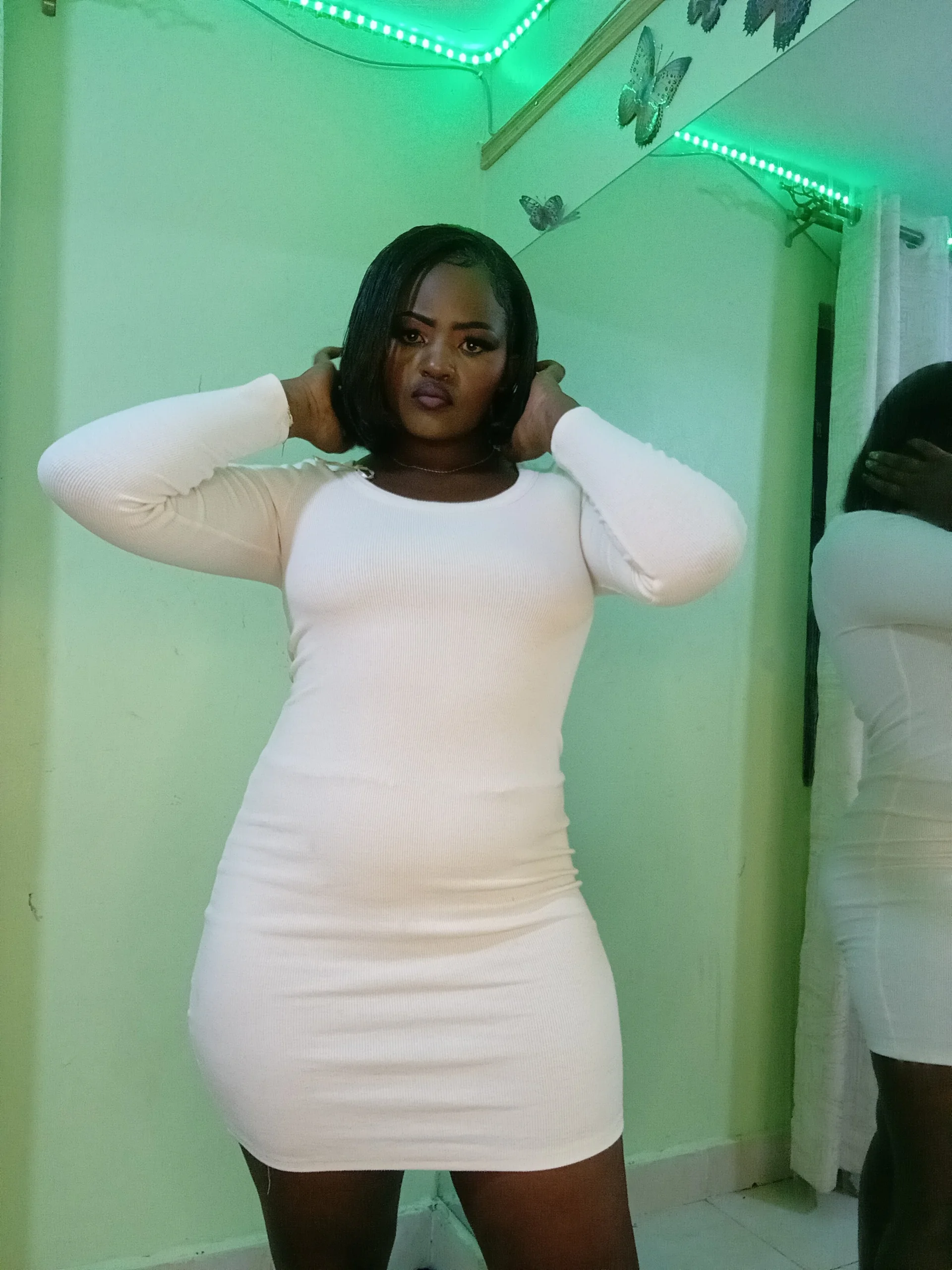 XXX Porn Photo of Nude TerryAssqueen254 4